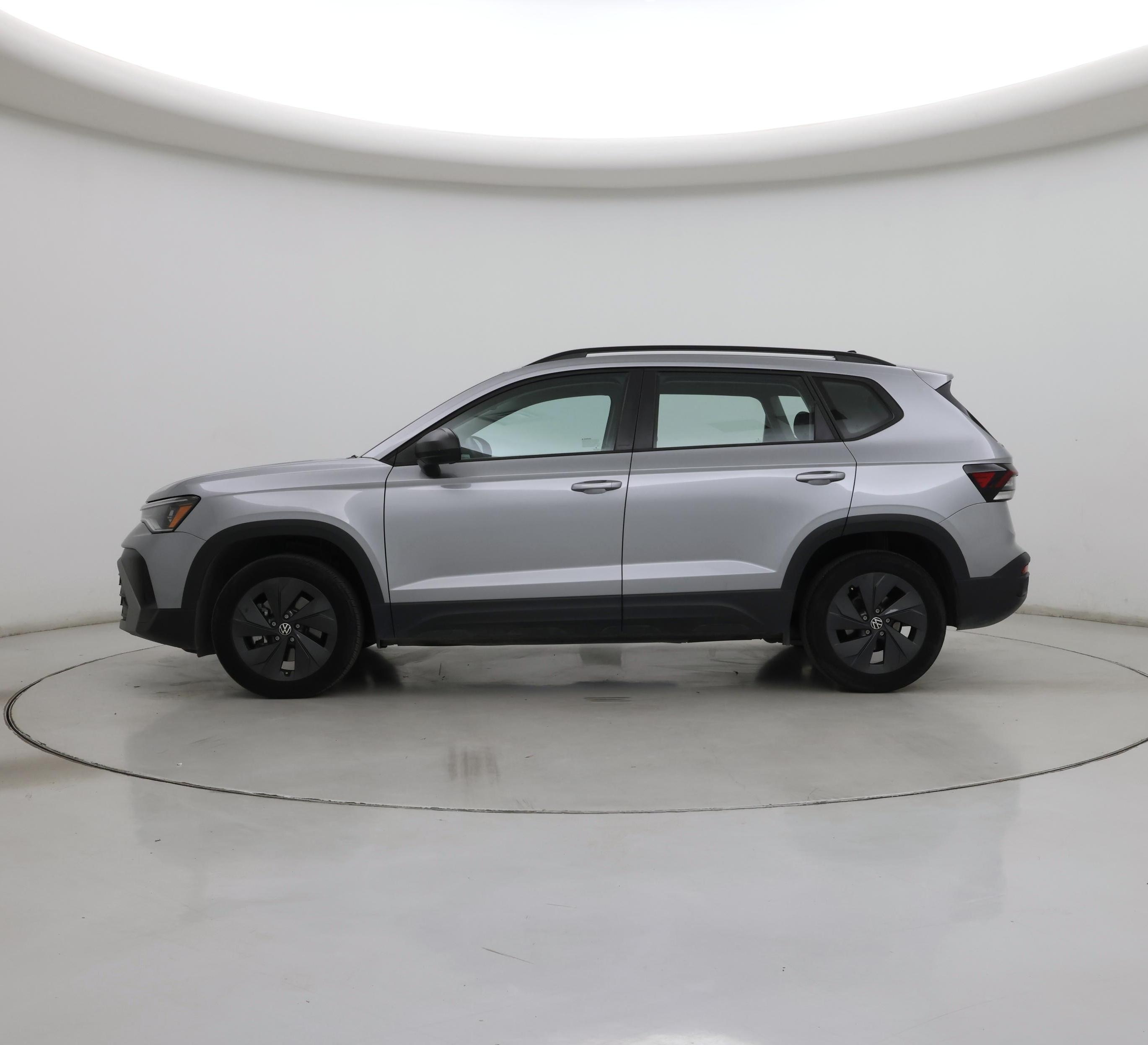 Thumbnail: 2025 Volkswagen Taos - 3