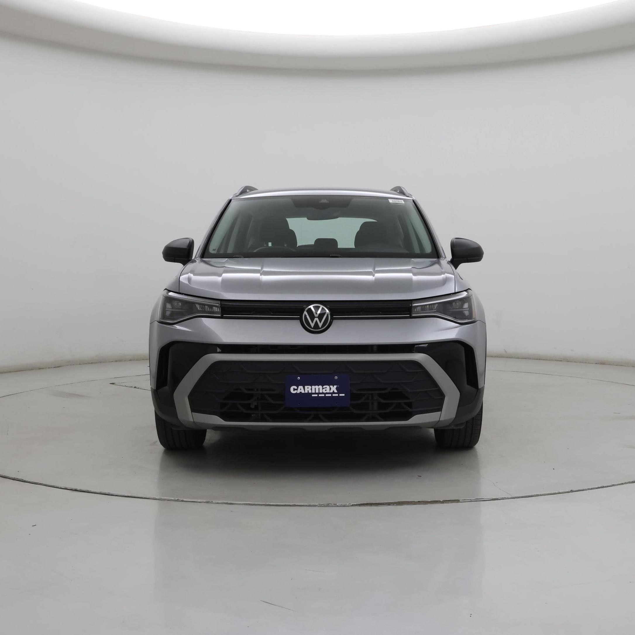 Thumbnail: 2025 Volkswagen Taos - 5