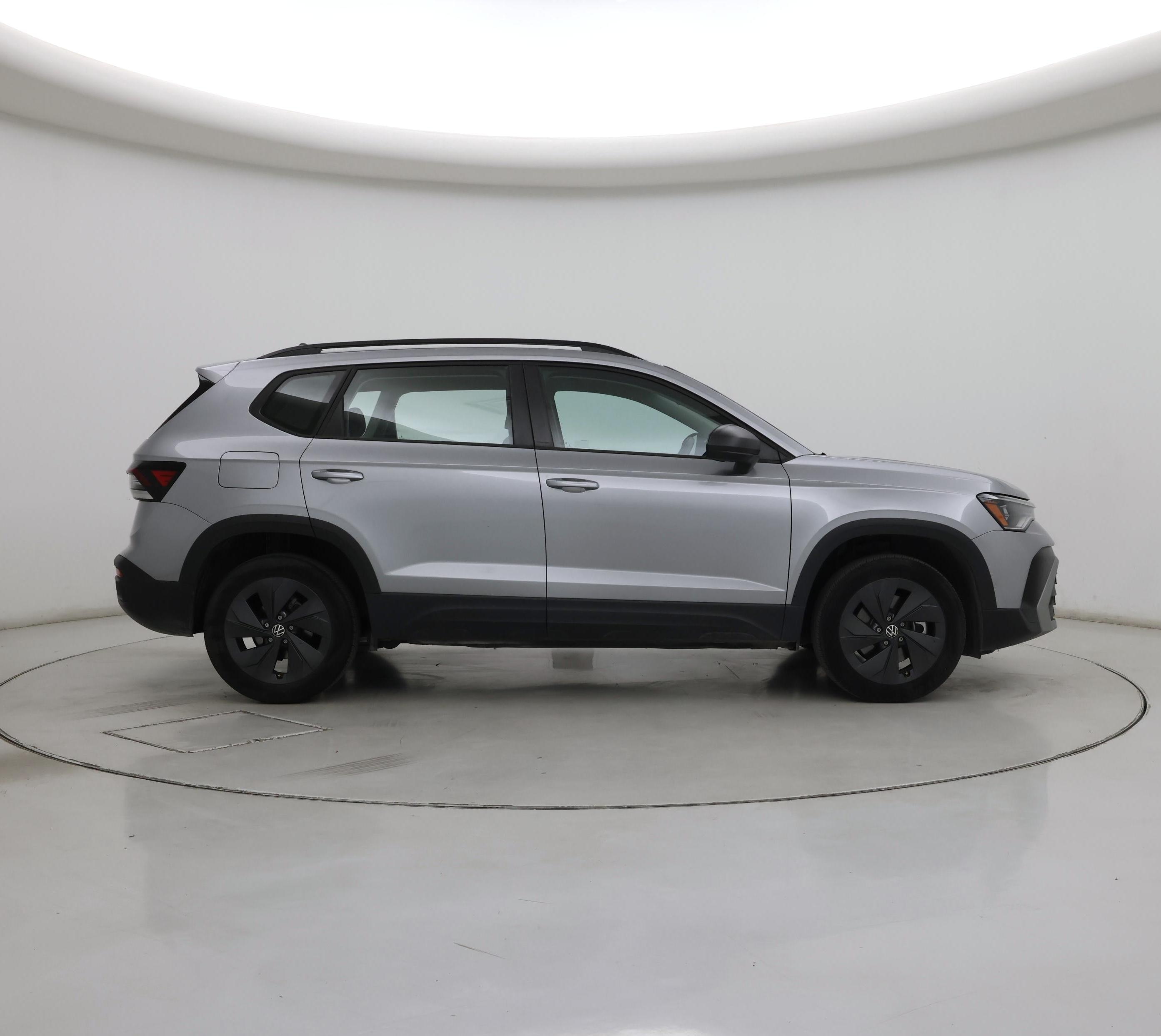 Thumbnail: 2025 Volkswagen Taos - 7