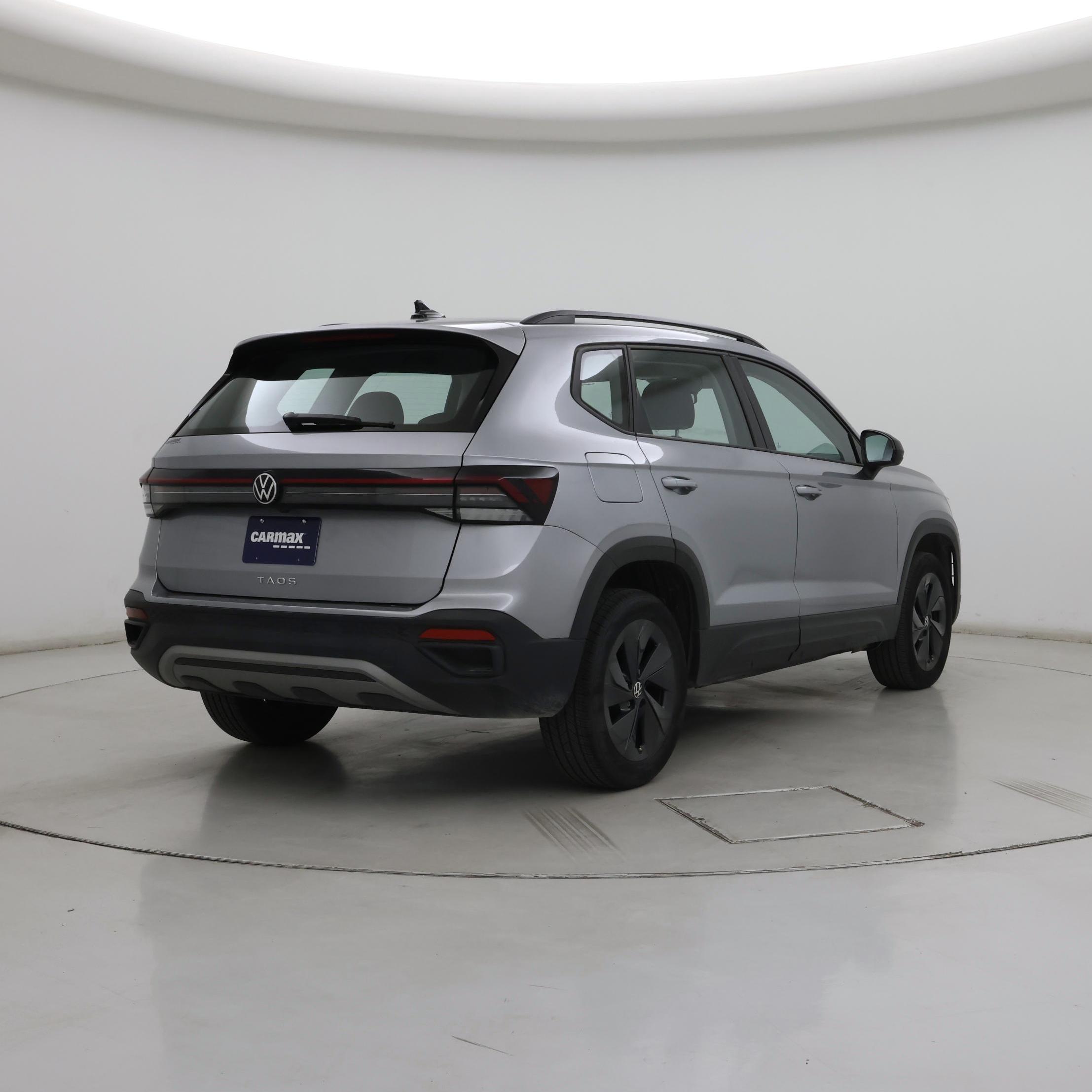 Thumbnail: 2025 Volkswagen Taos - 8