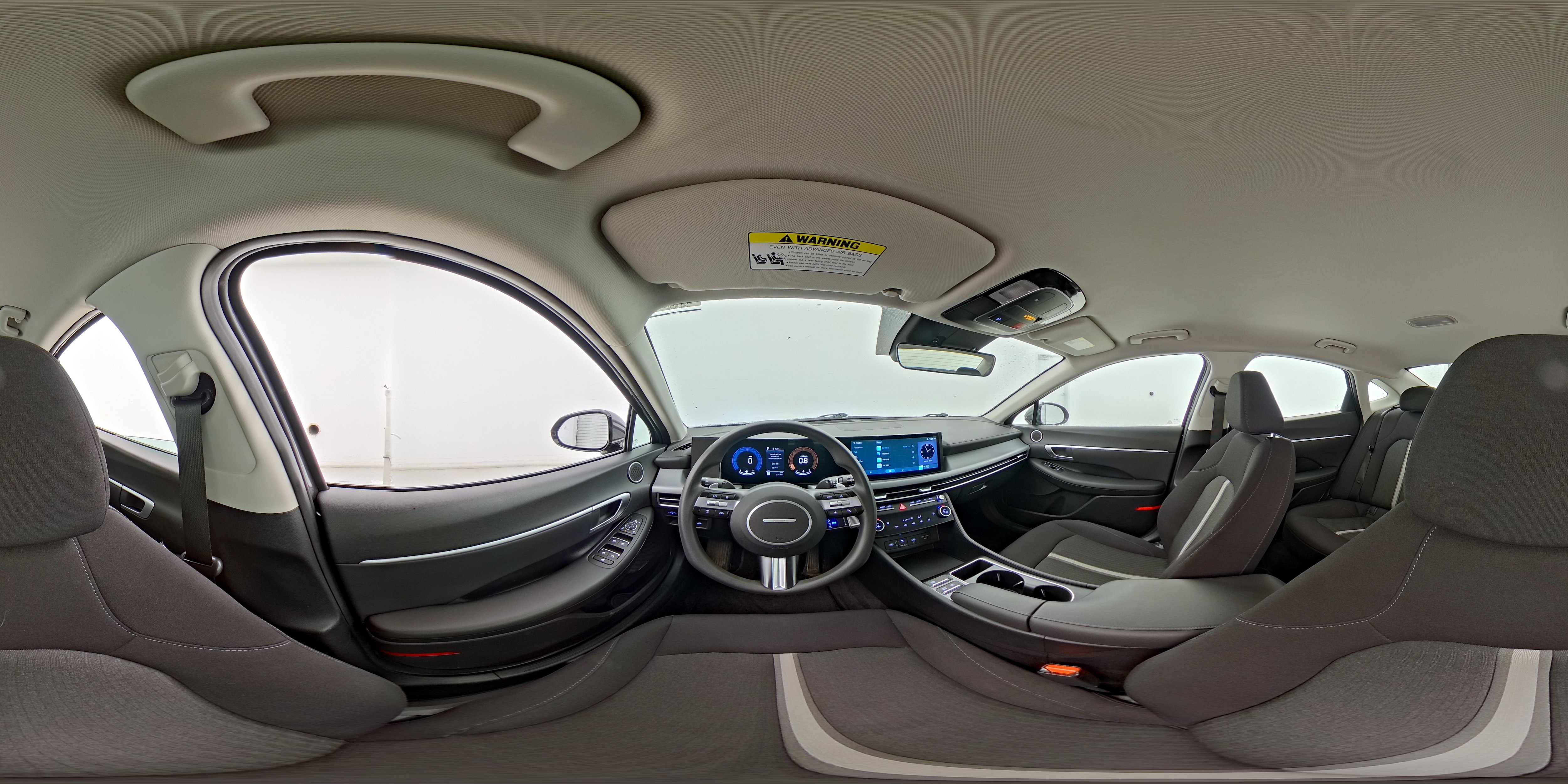 2025 Hyundai Sonata SEL - Photo 26