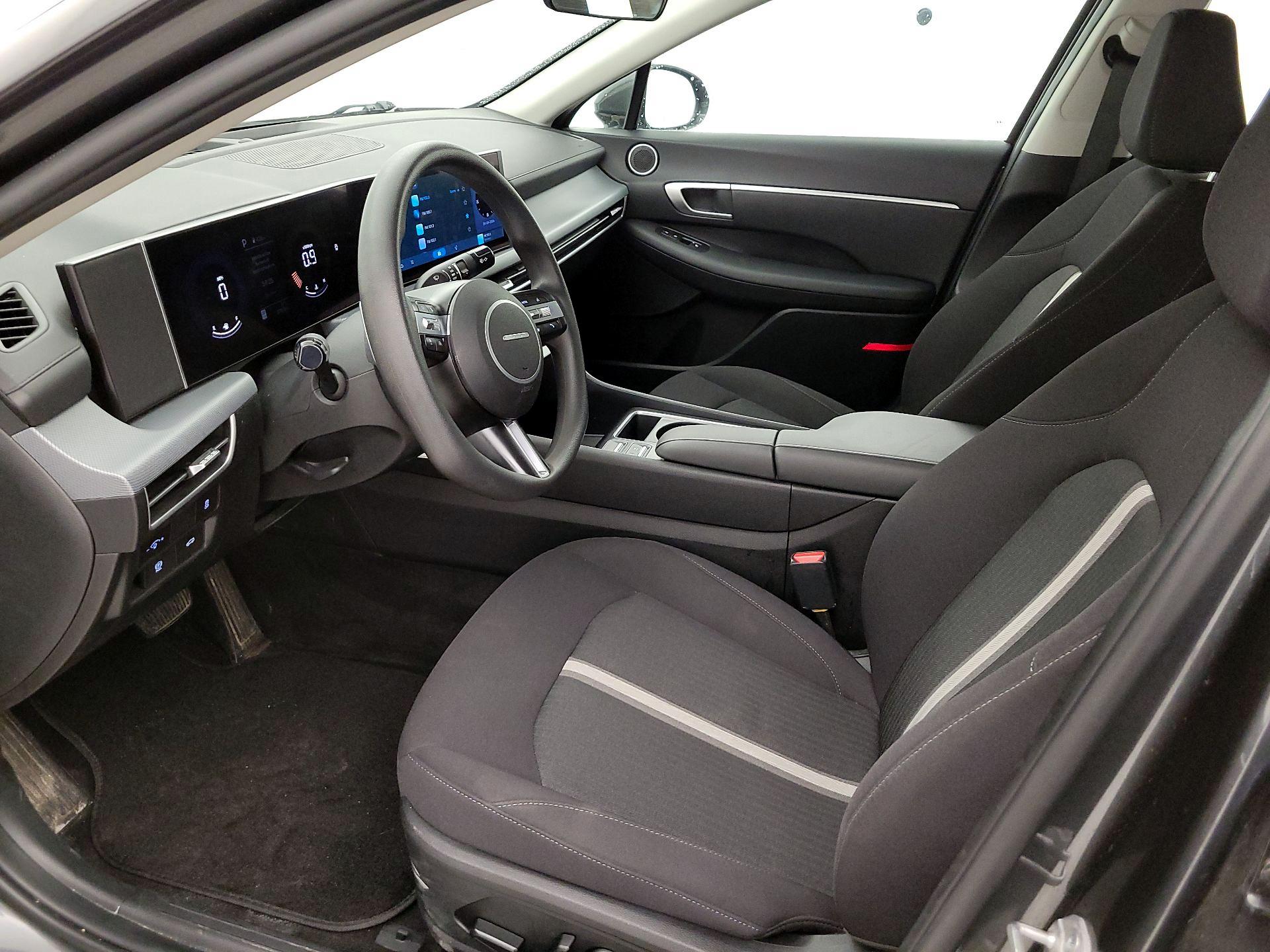 Thumbnail: 2025 Hyundai Sonata - 11