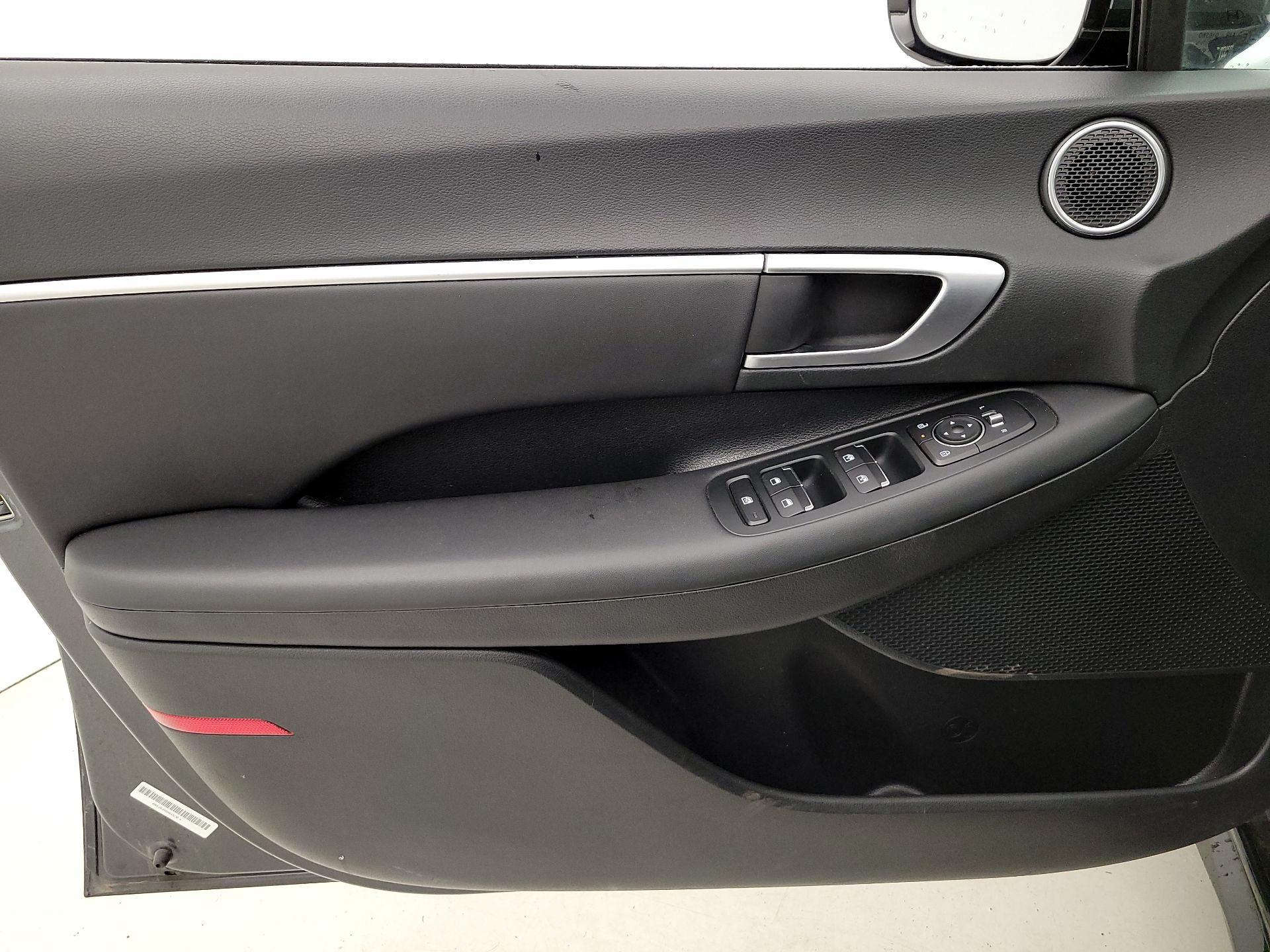 Thumbnail: 2025 Hyundai Sonata - 12