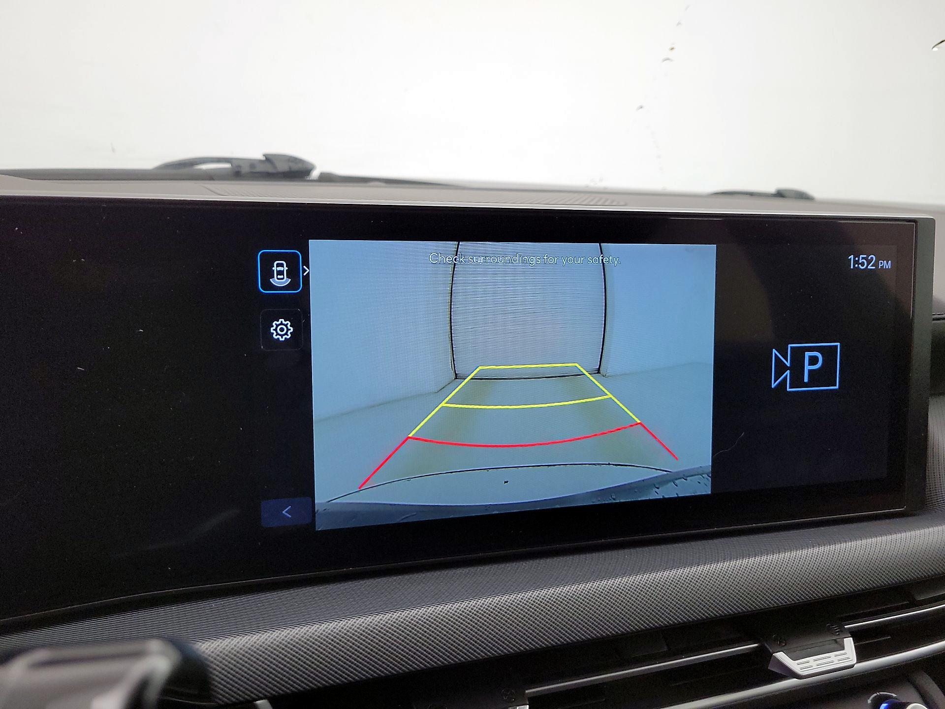 Thumbnail: 2025 Hyundai Sonata - 14