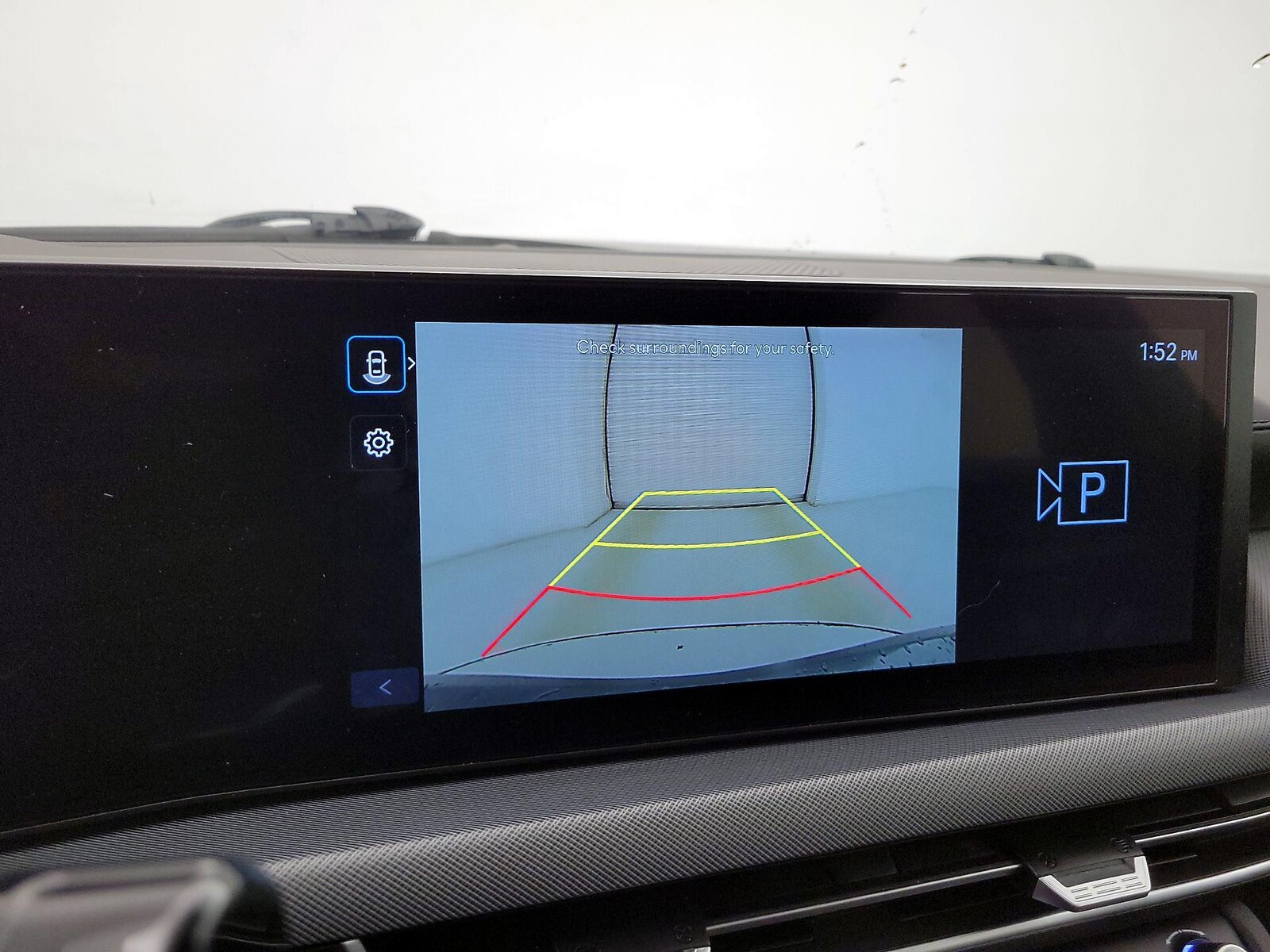 2025 Hyundai Sonata SEL - Photo 15