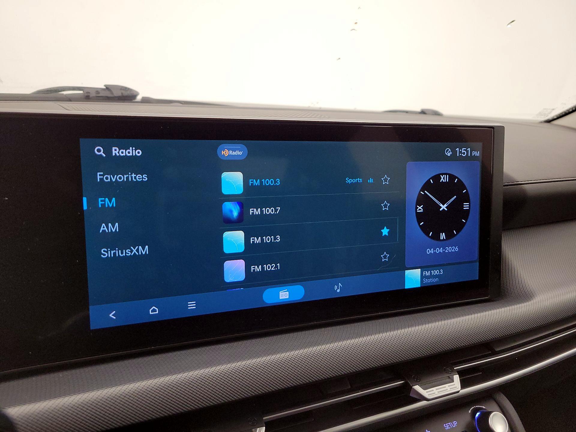 Thumbnail: 2025 Hyundai Sonata - 15