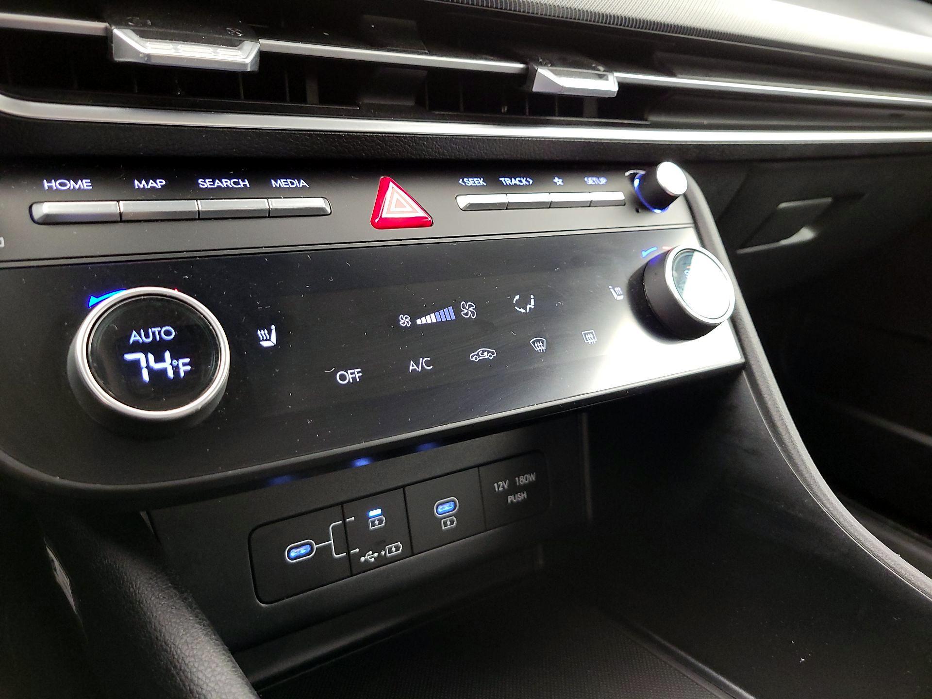 Thumbnail: 2025 Hyundai Sonata - 16