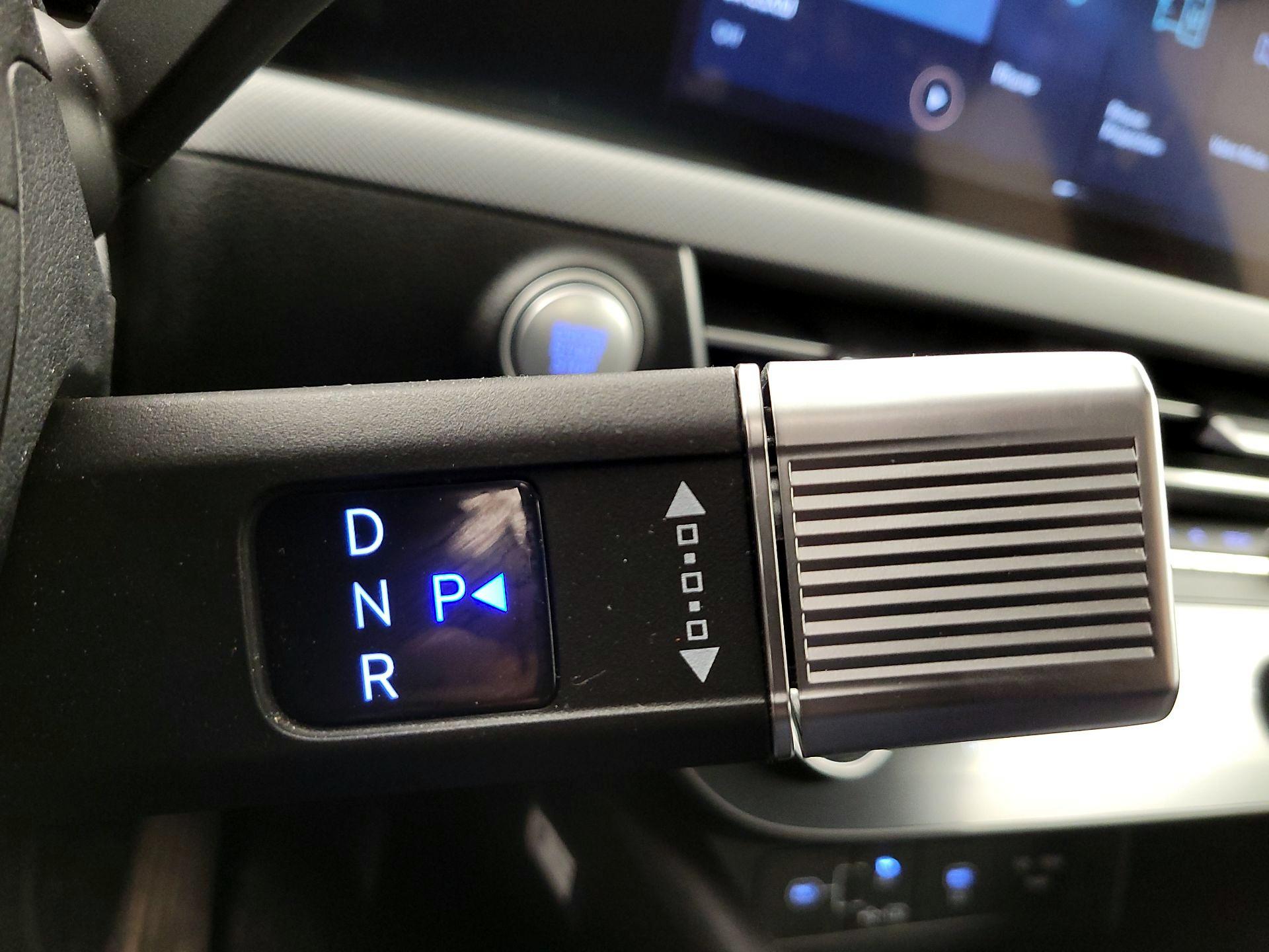 Thumbnail: 2025 Hyundai Sonata - 17