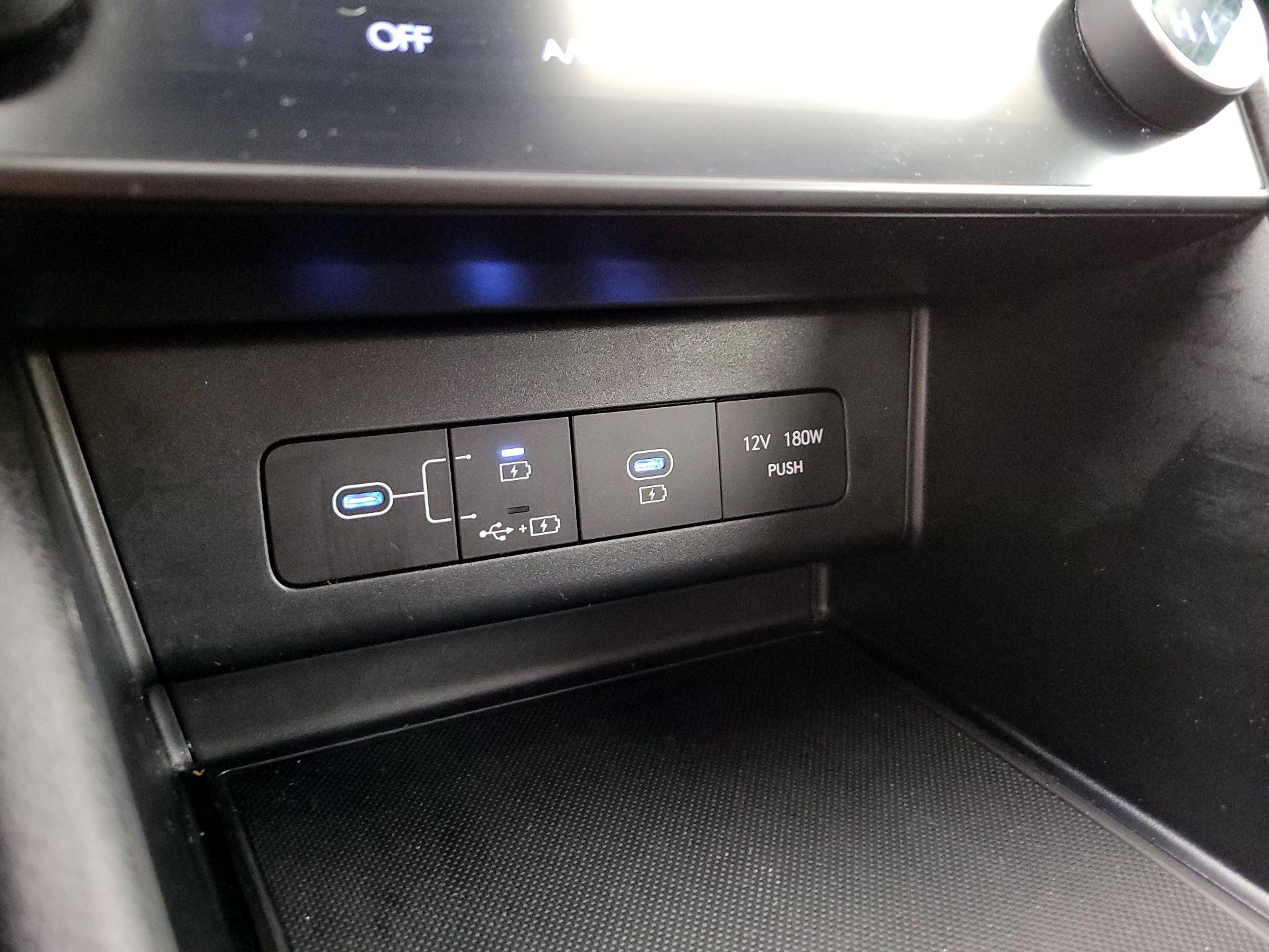 Thumbnail: 2025 Hyundai Sonata - 18