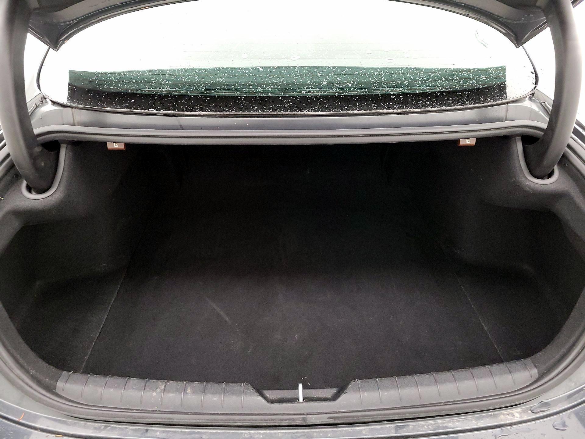 Thumbnail: 2025 Hyundai Sonata - 20