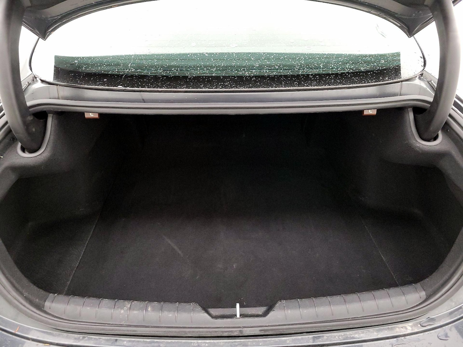 2025 Hyundai Sonata SEL - Photo 21