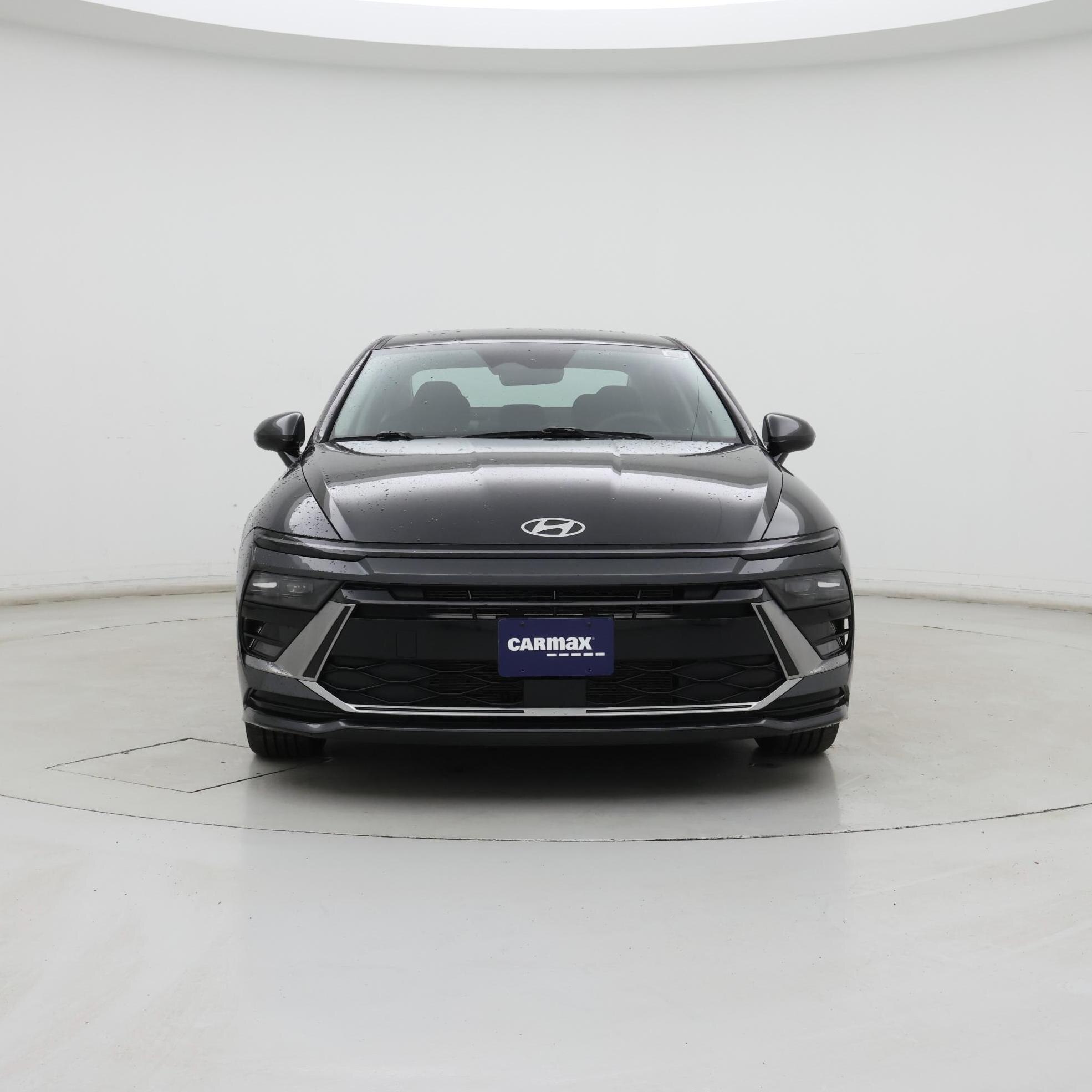 Thumbnail: 2025 Hyundai Sonata - 5