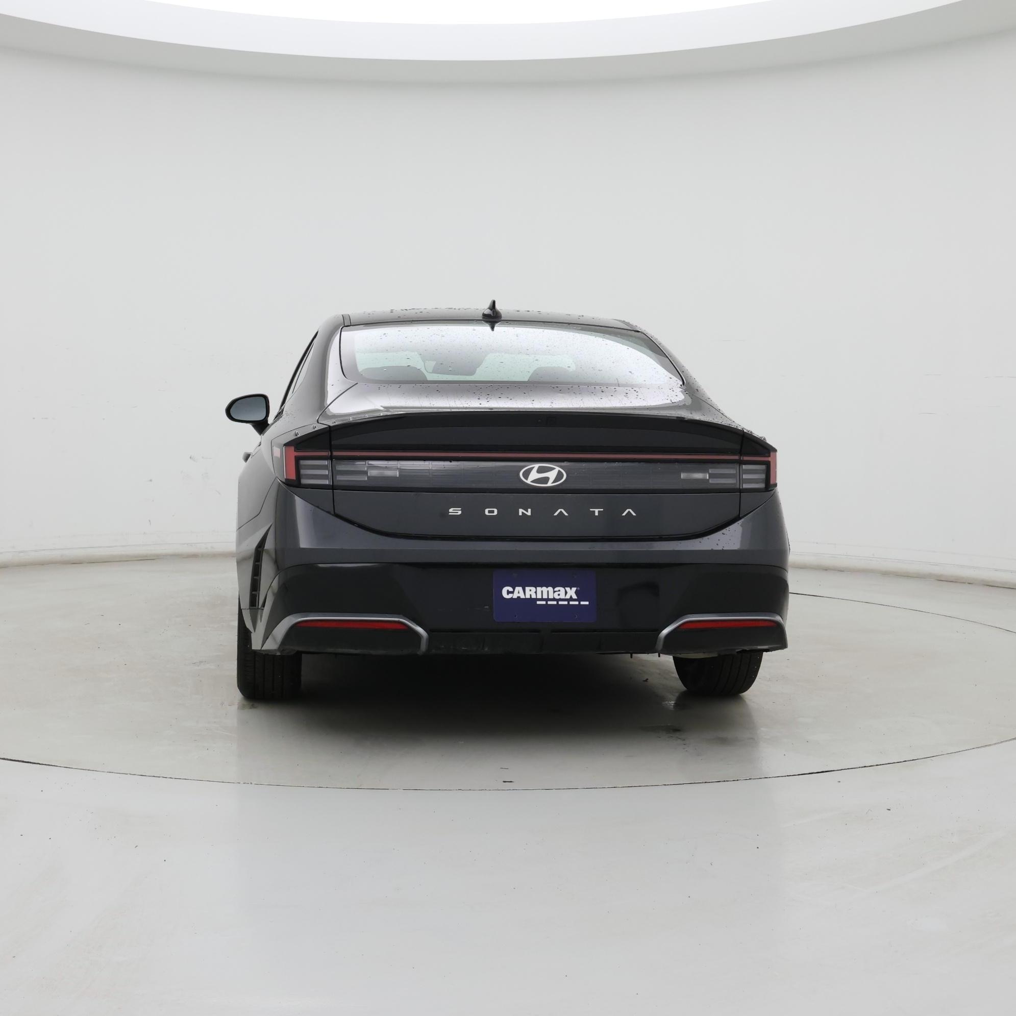 Thumbnail: 2025 Hyundai Sonata - 6