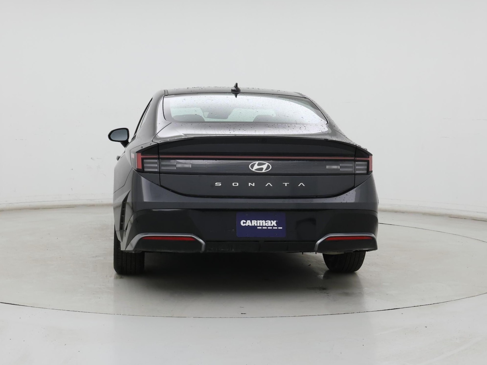 2025 Hyundai Sonata SEL - Photo 7