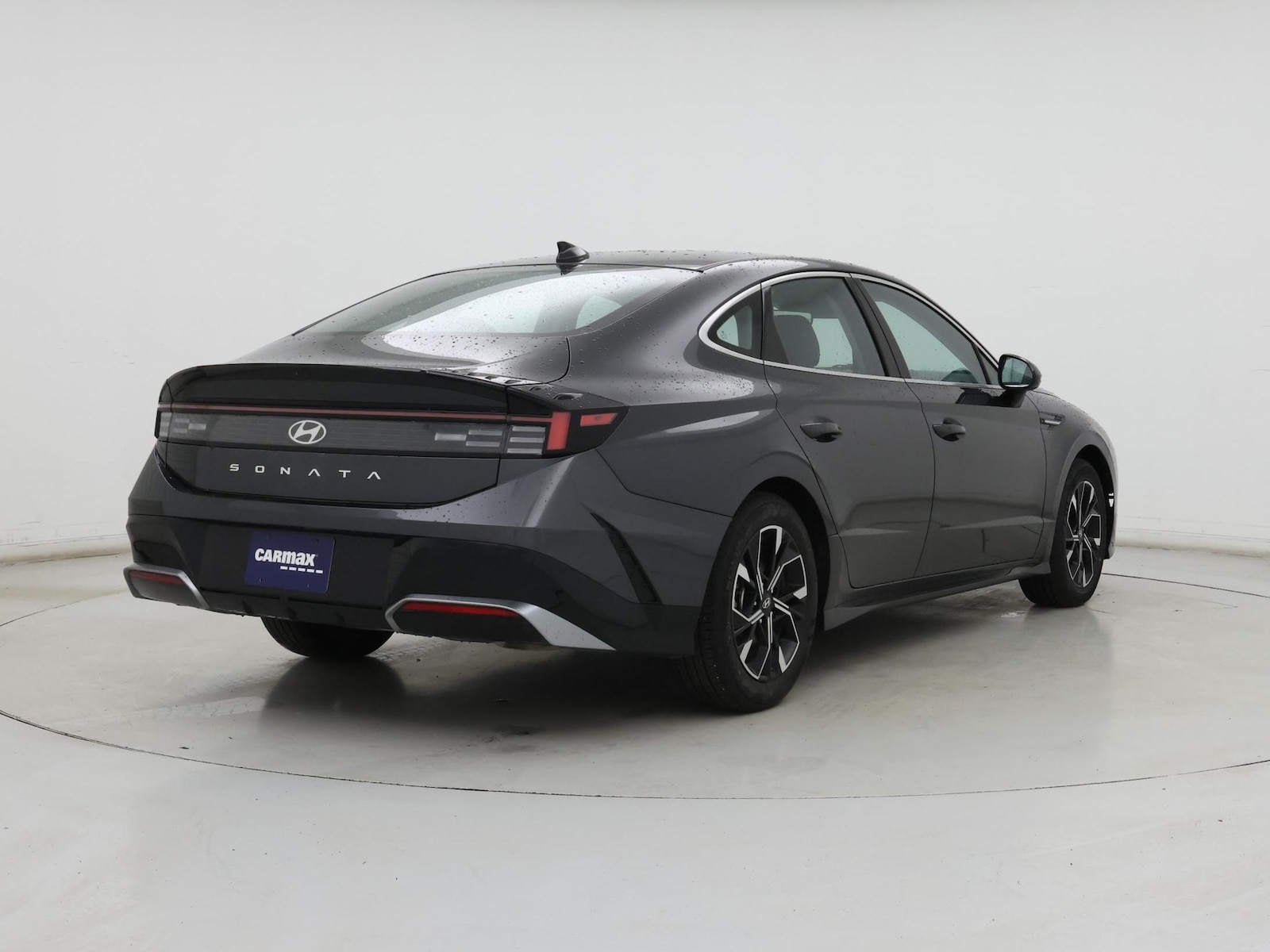 2025 Hyundai Sonata SEL - Photo 9