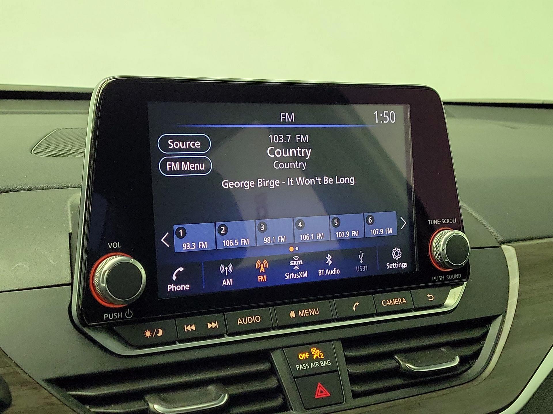 Thumbnail: 2025 Nissan Altima - 15