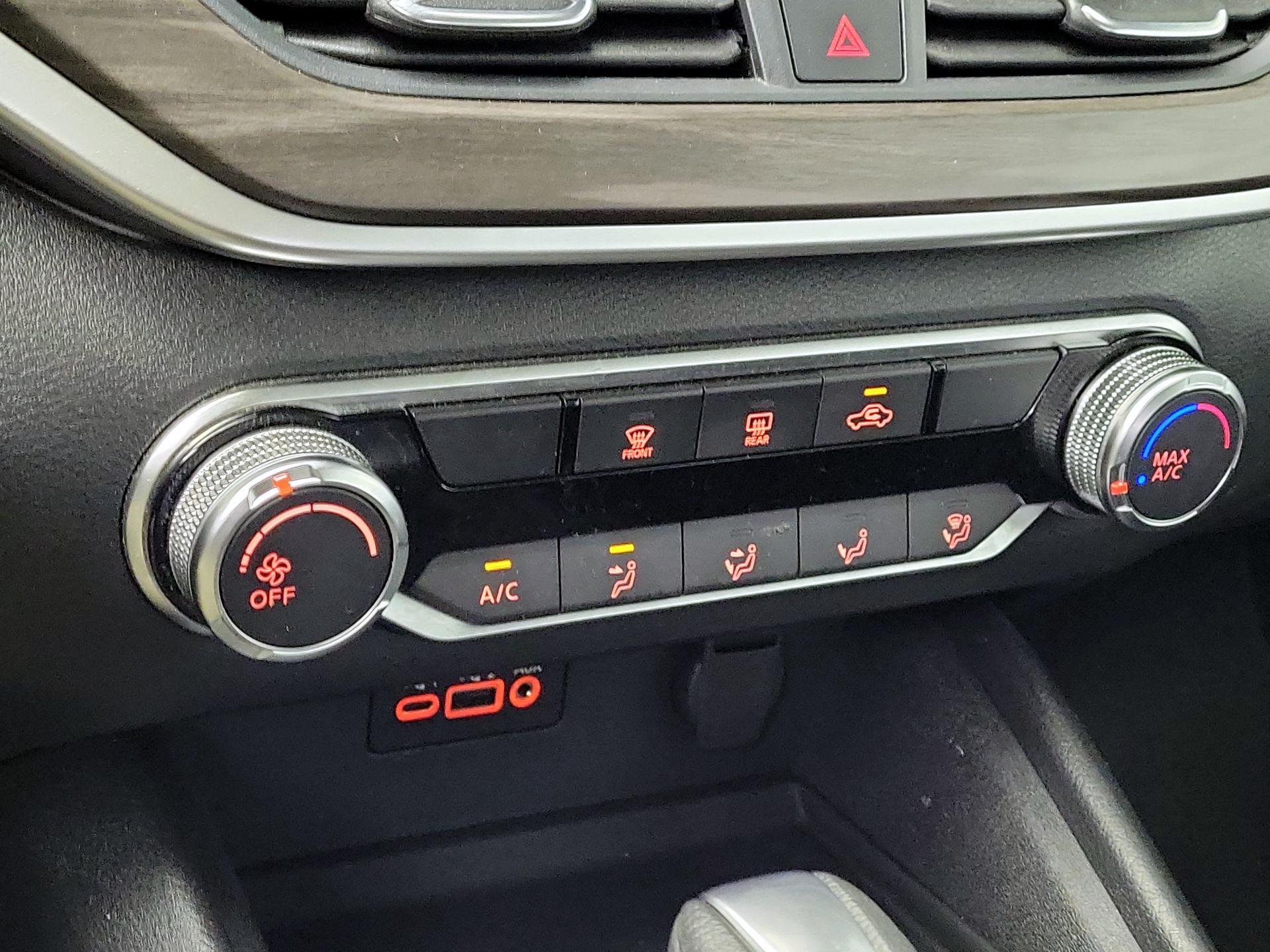 Thumbnail: 2025 Nissan Altima - 16