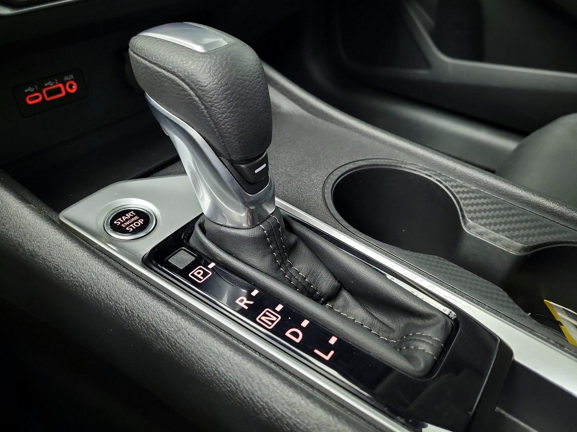 Thumbnail: 2025 Nissan Altima - 17