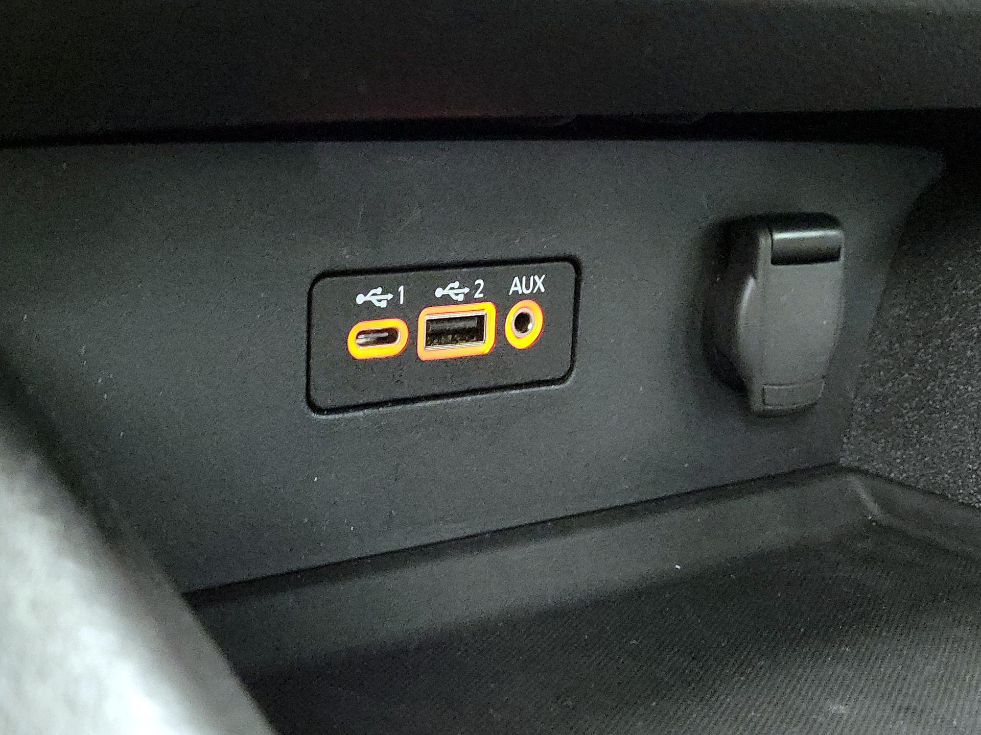 Thumbnail: 2025 Nissan Altima - 18