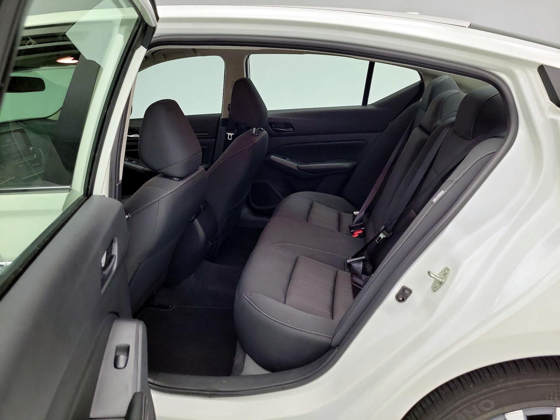 Thumbnail: 2025 Nissan Altima - 19