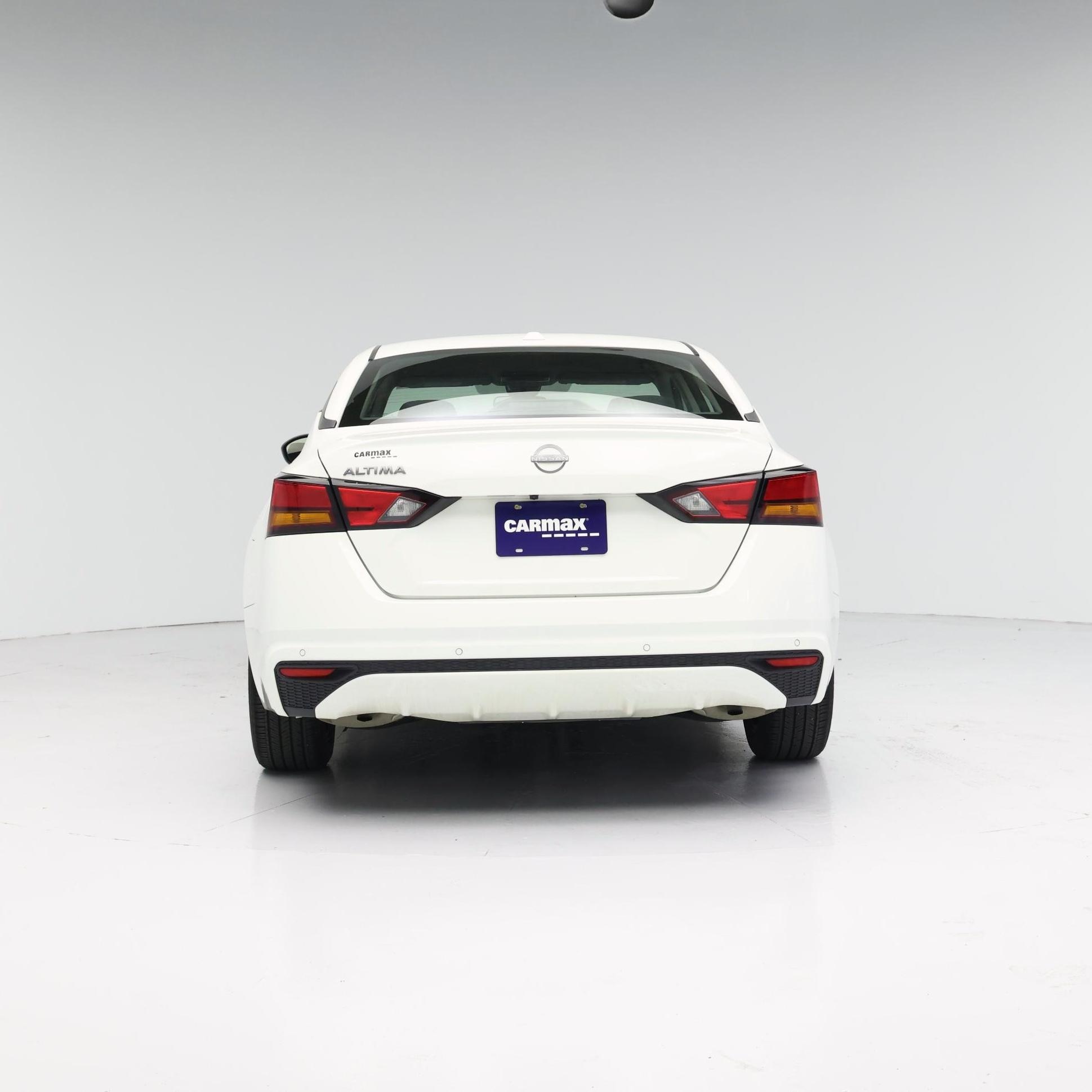 Thumbnail: 2025 Nissan Altima - 6