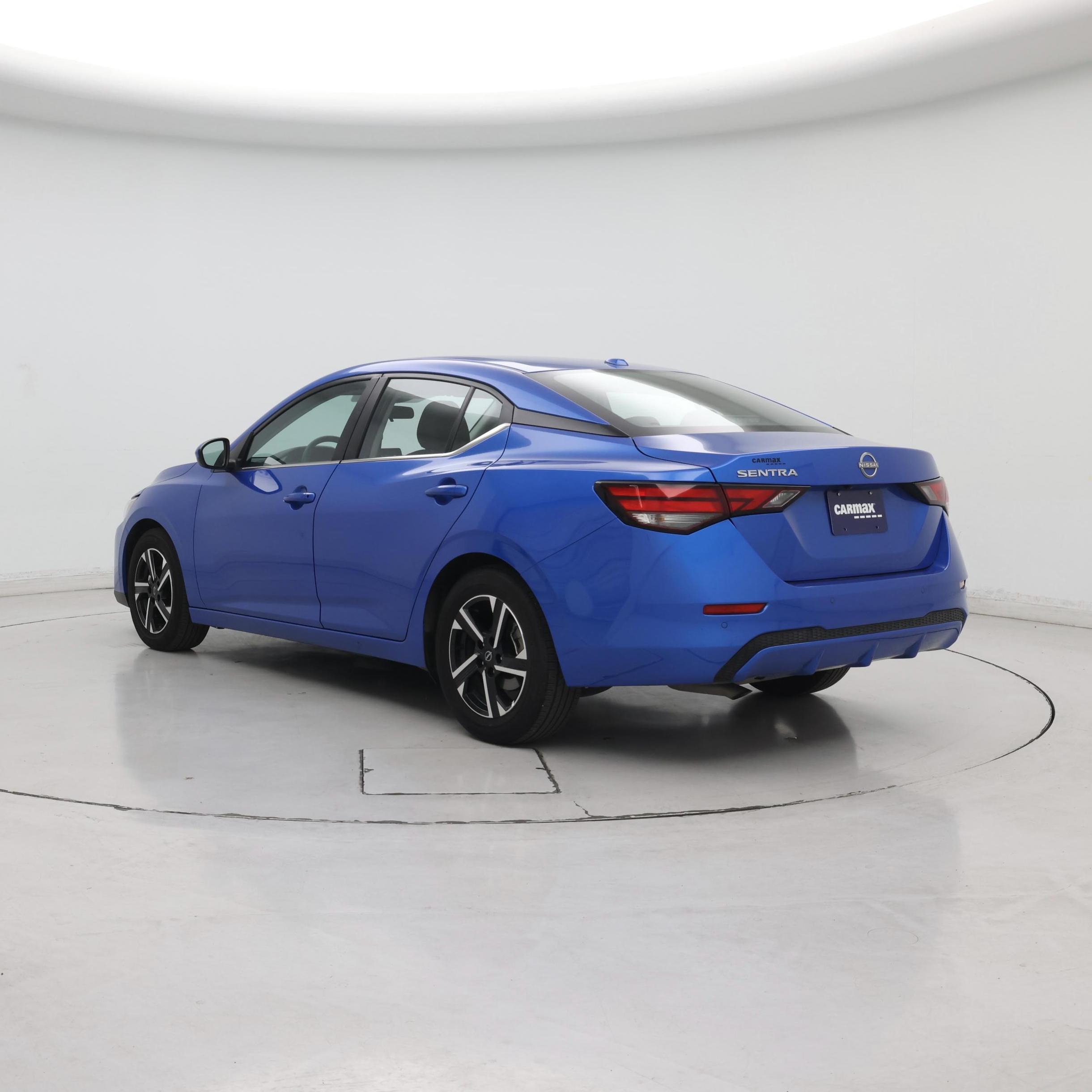 Thumbnail: 2025 Nissan Sentra - 2