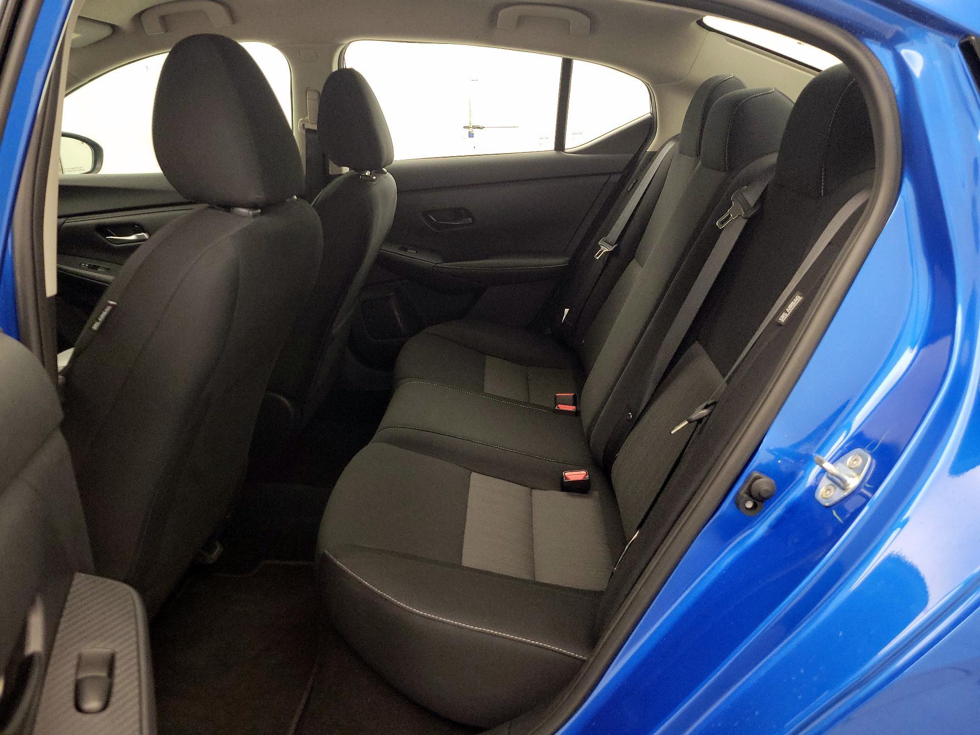 Thumbnail: 2025 Nissan Sentra - 19