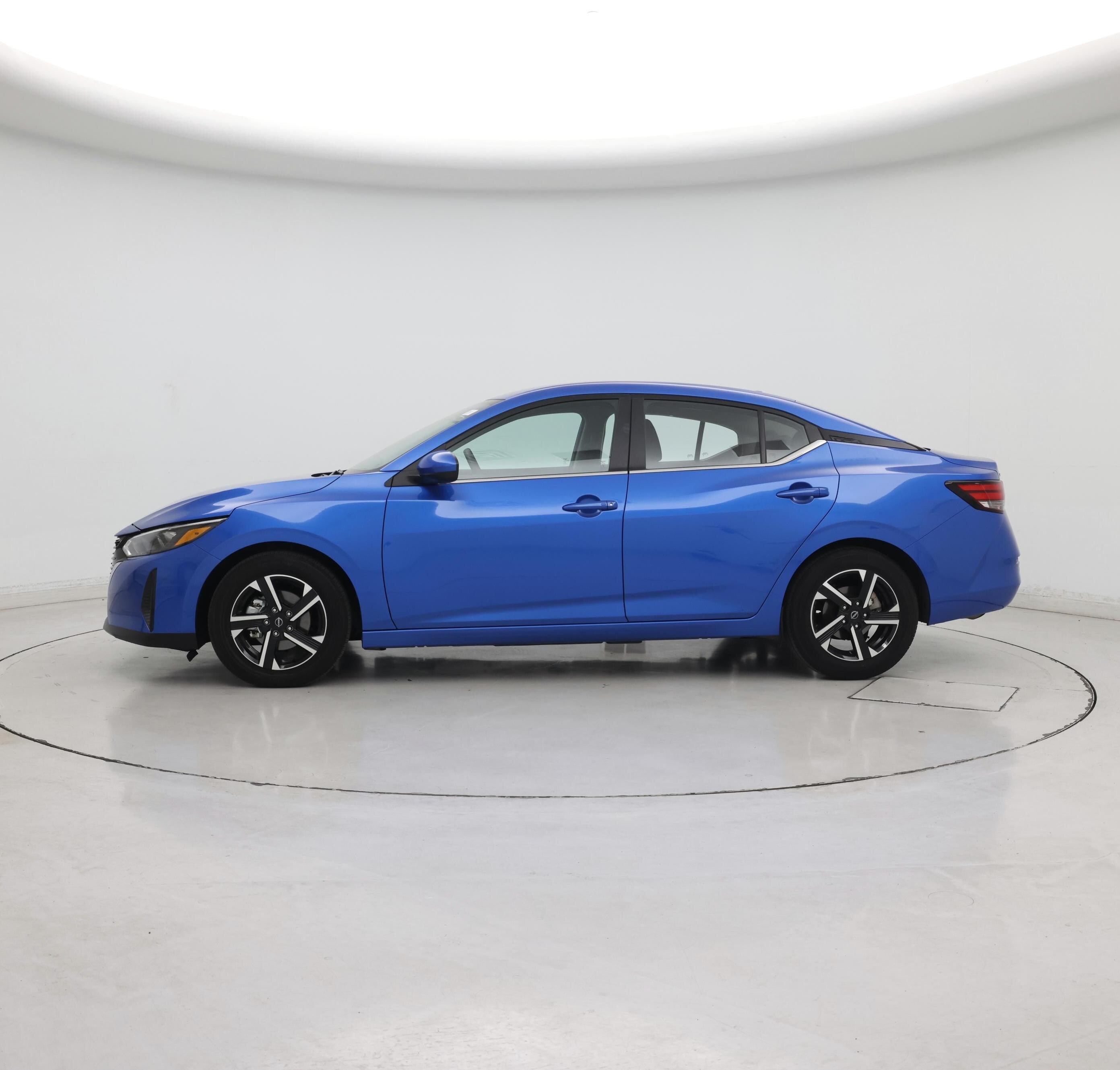 Thumbnail: 2025 Nissan Sentra - 3