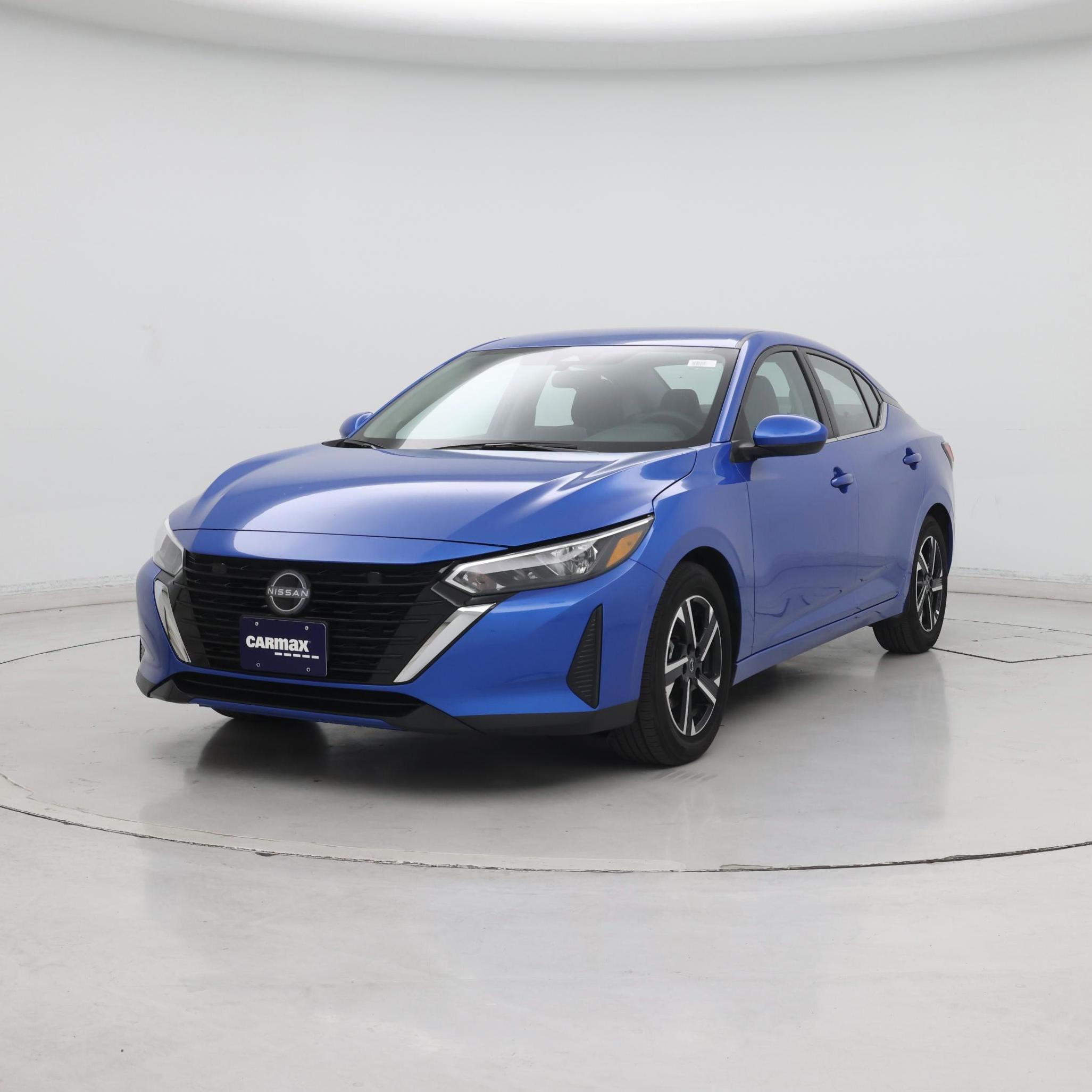 Thumbnail: 2025 Nissan Sentra - 4