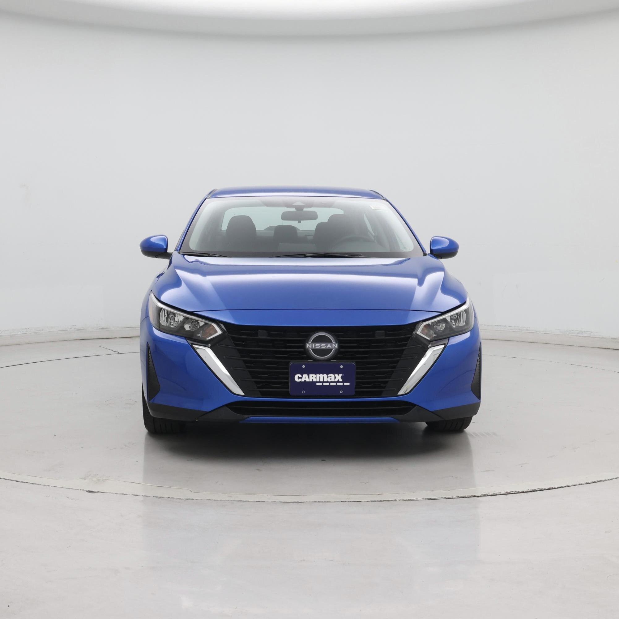 Thumbnail: 2025 Nissan Sentra - 5