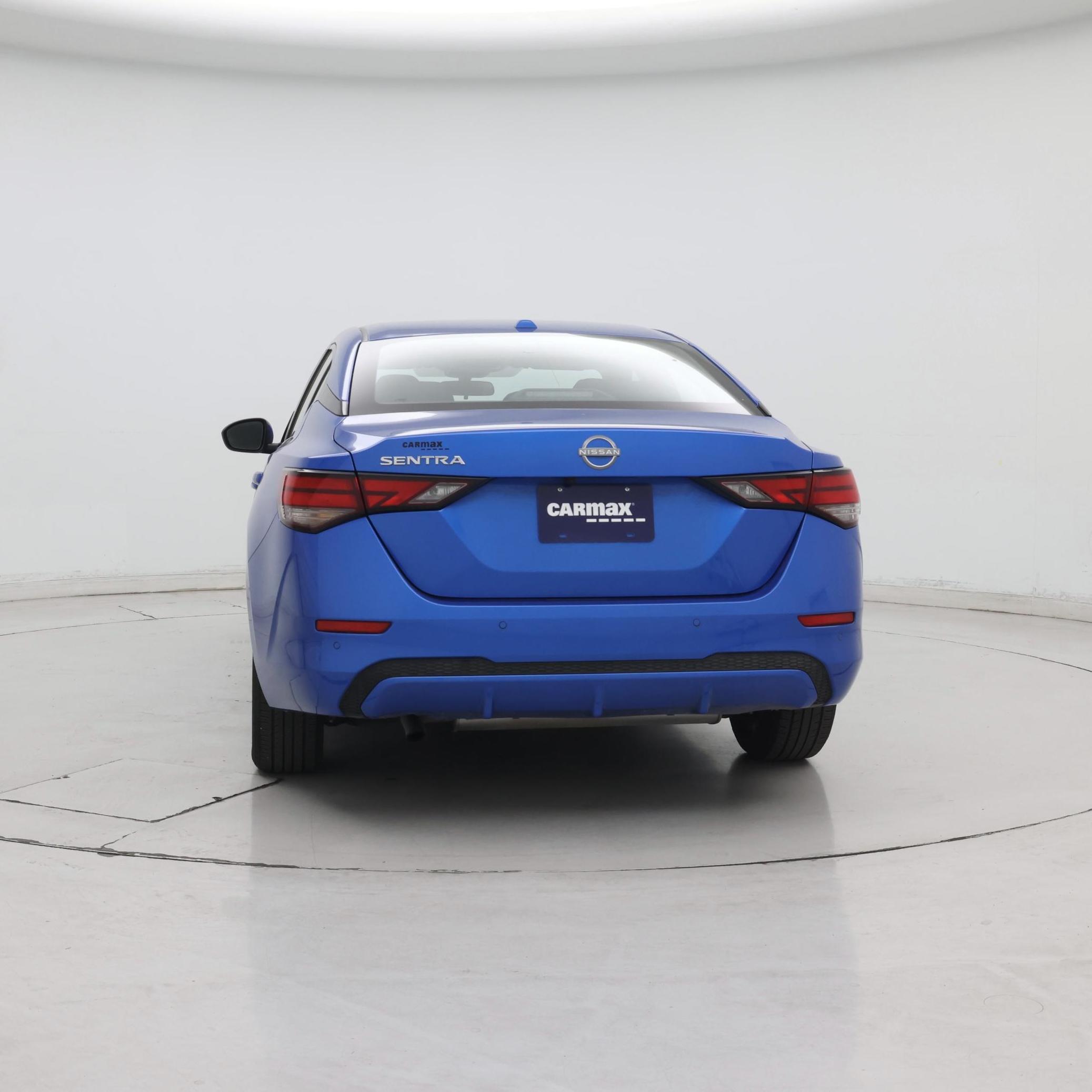 Thumbnail: 2025 Nissan Sentra - 6