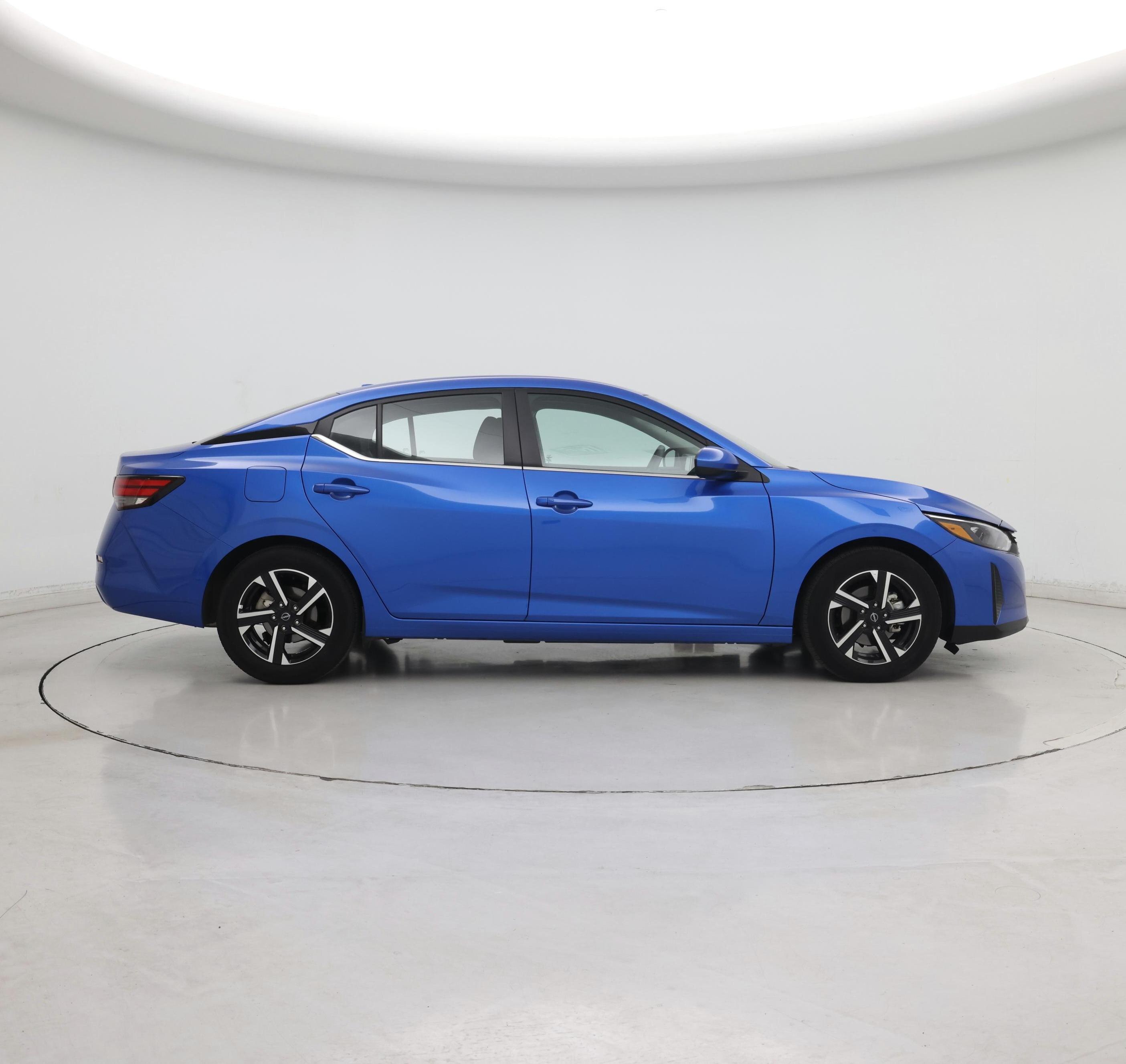 Thumbnail: 2025 Nissan Sentra - 7