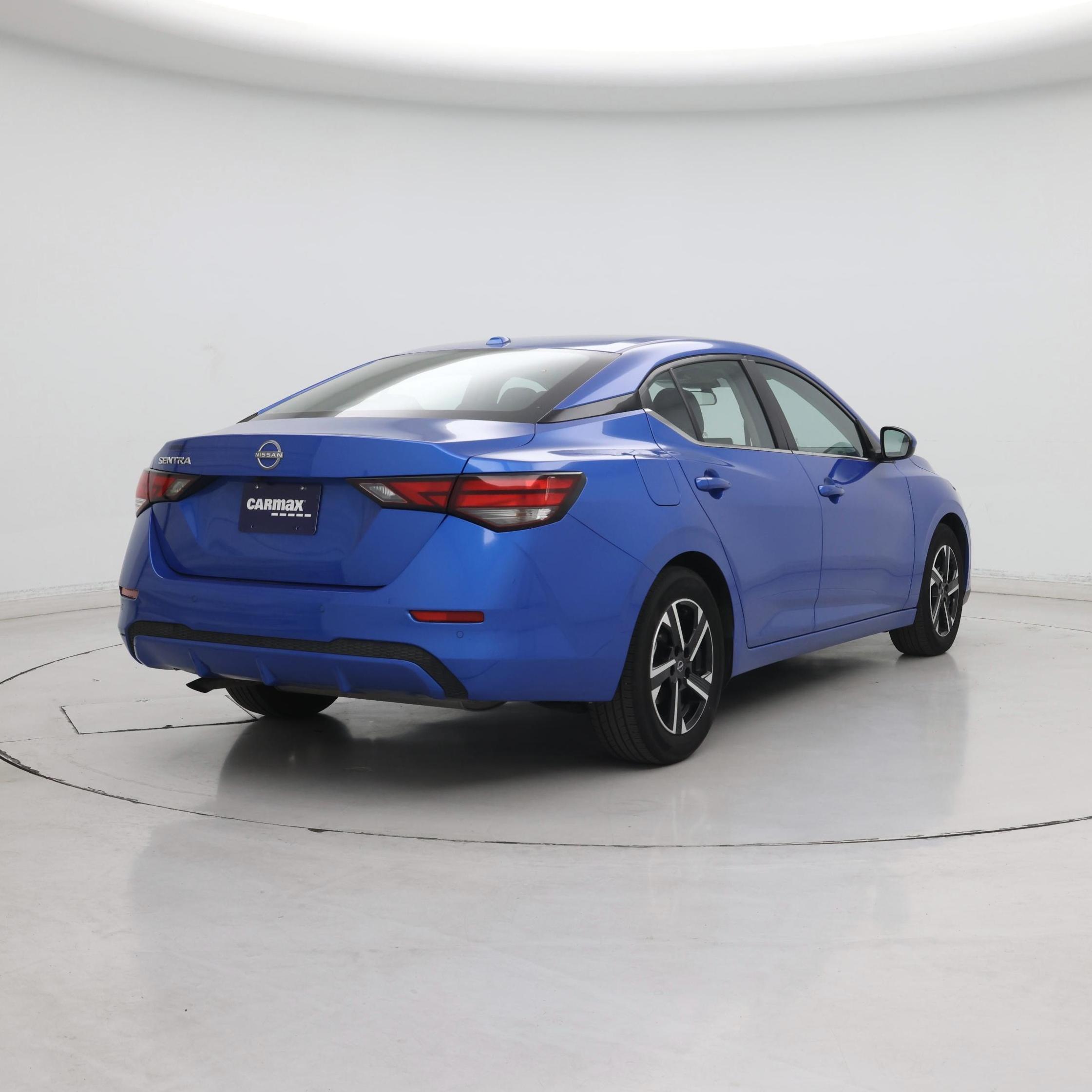 Thumbnail: 2025 Nissan Sentra - 8