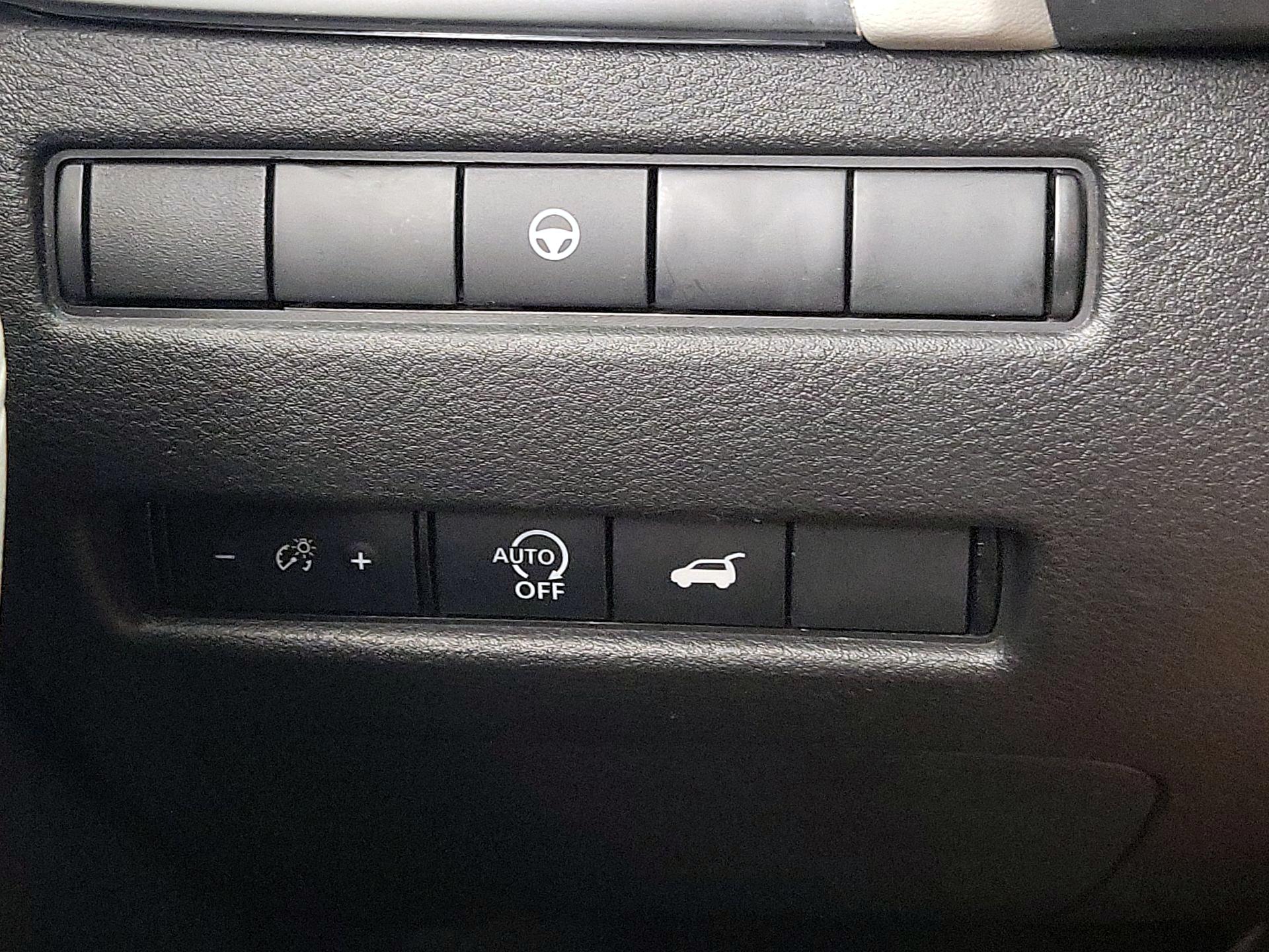 Thumbnail: 2025 Nissan Rogue - 13