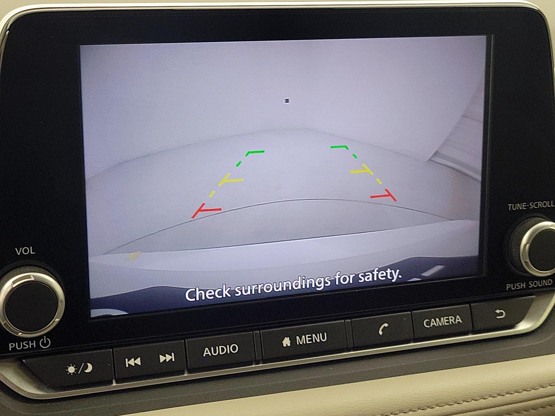 Thumbnail: 2025 Nissan Rogue - 14