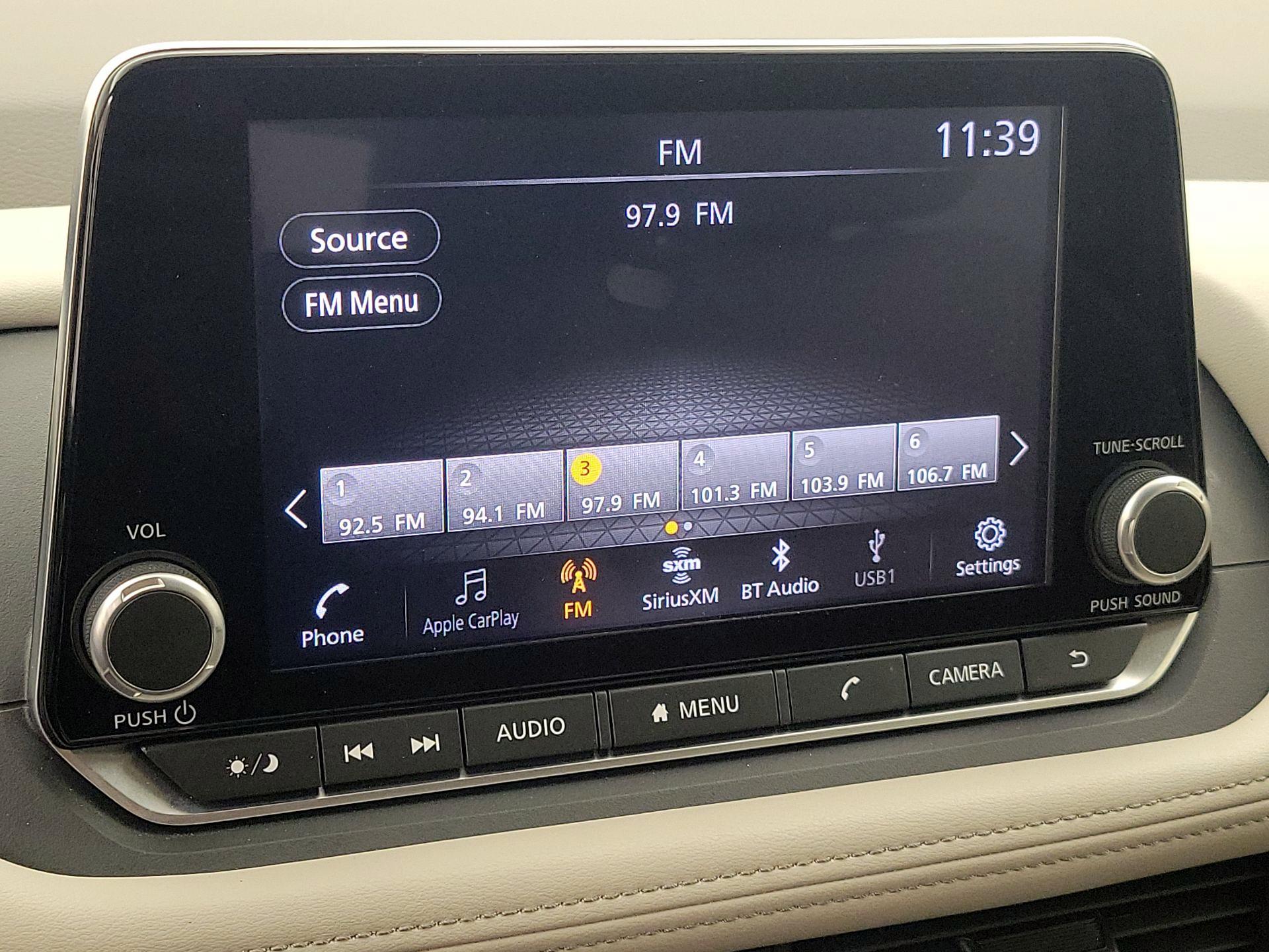 Thumbnail: 2025 Nissan Rogue - 15