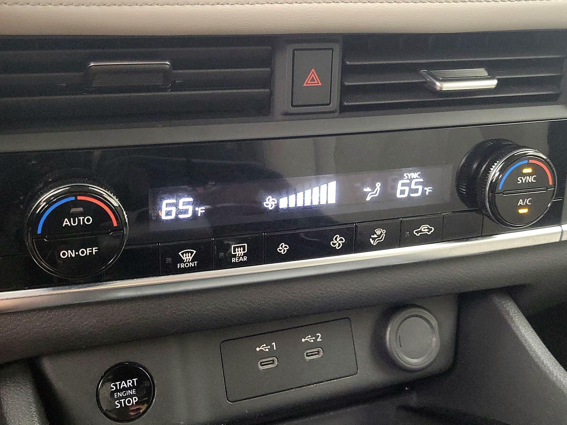 Thumbnail: 2025 Nissan Rogue - 16