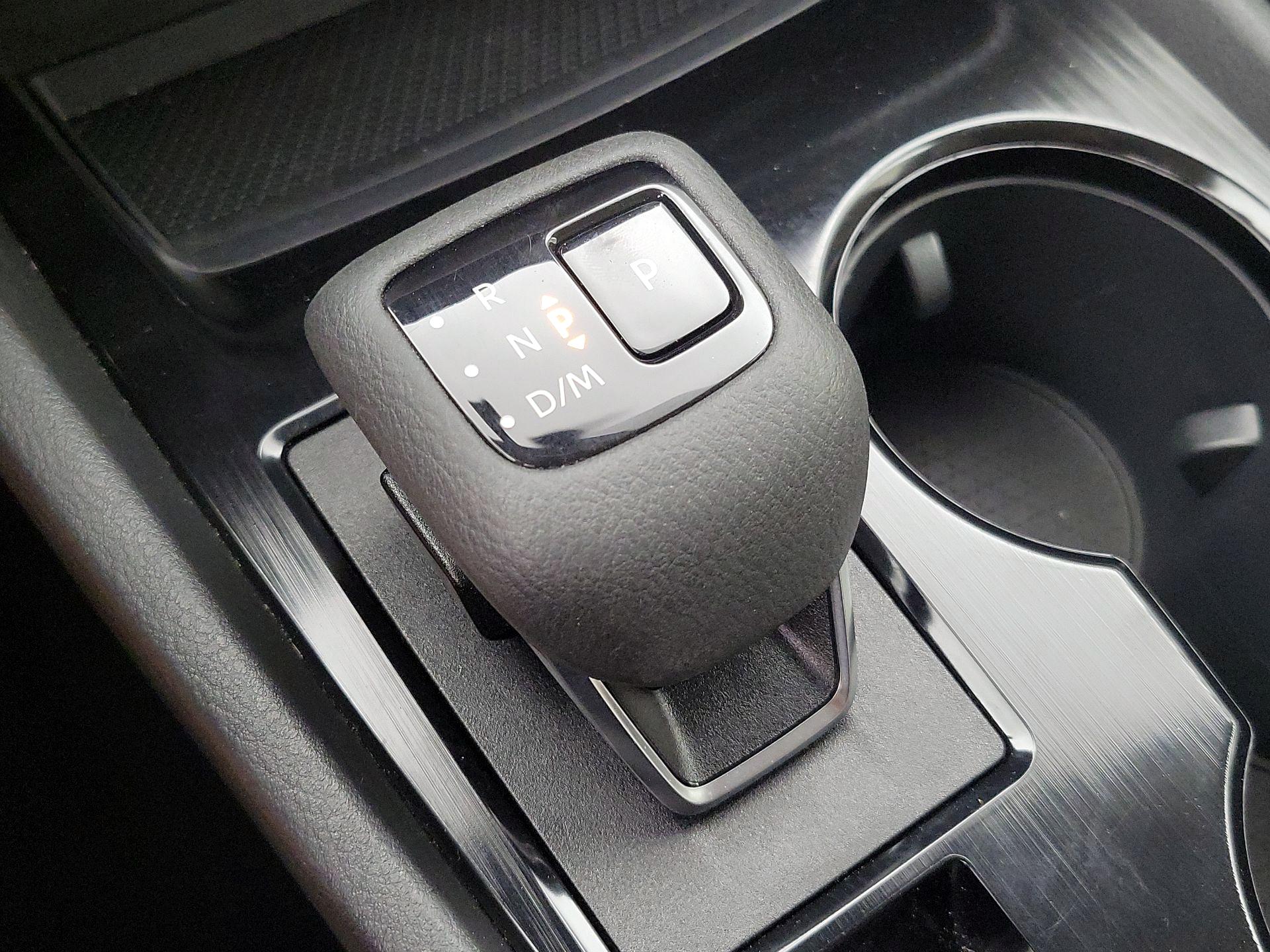 Thumbnail: 2025 Nissan Rogue - 17