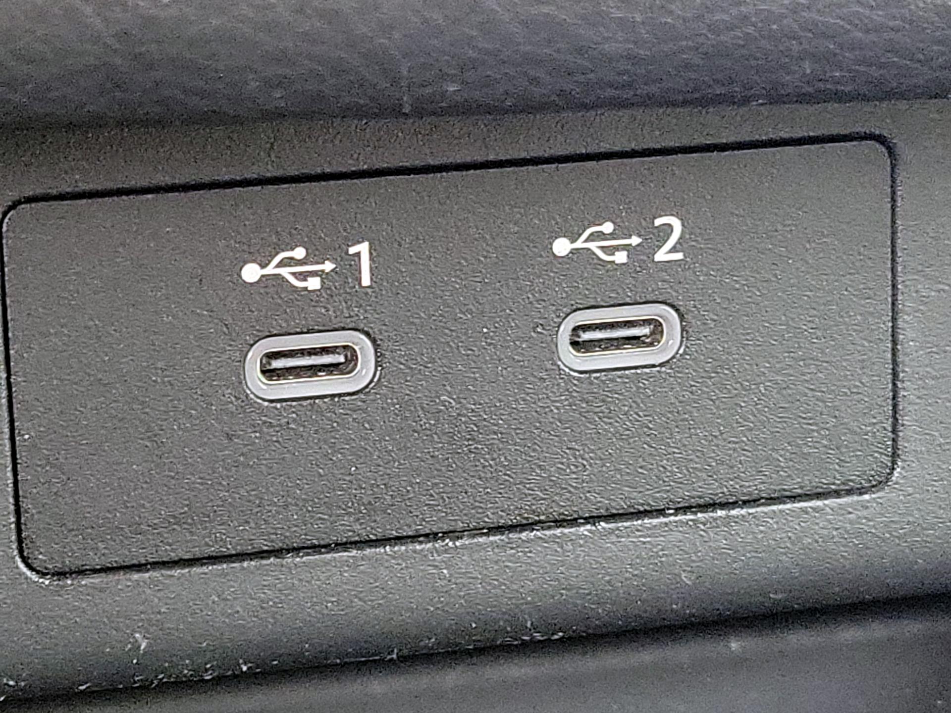 Thumbnail: 2025 Nissan Rogue - 18