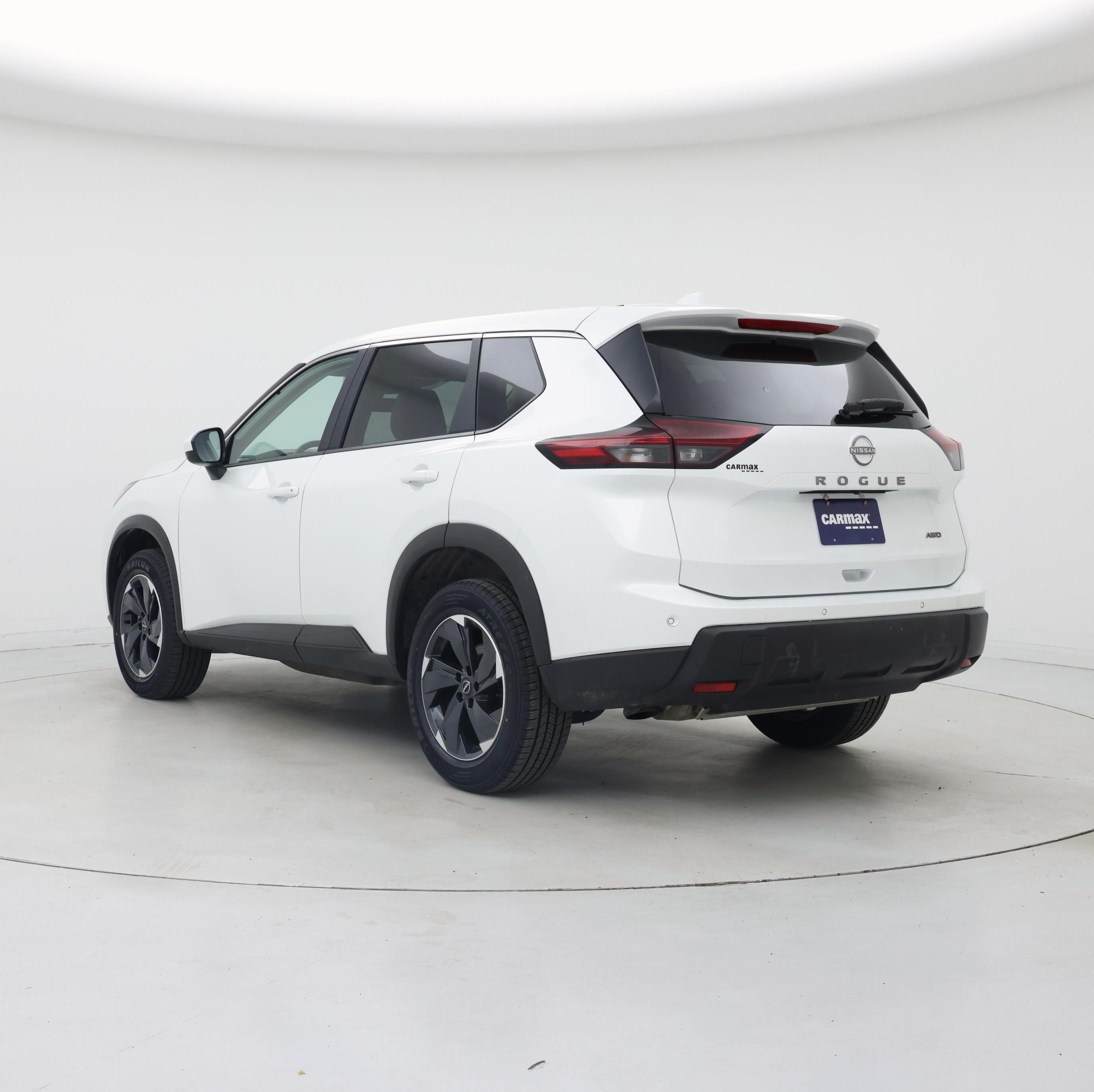 Thumbnail: 2025 Nissan Rogue - 2