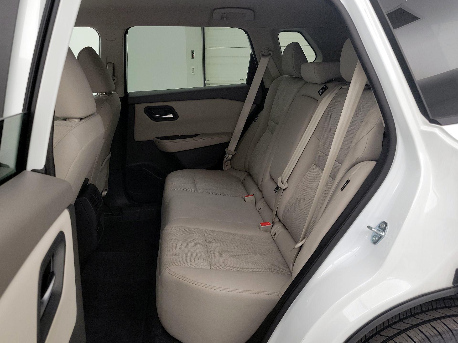 Thumbnail: 2025 Nissan Rogue - 19