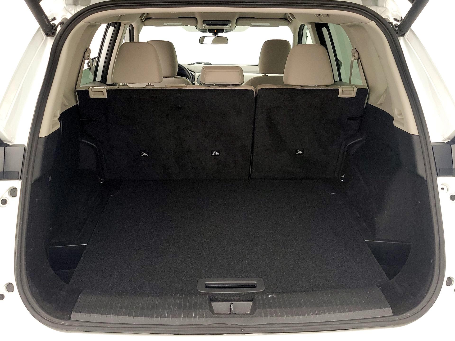 Thumbnail: 2025 Nissan Rogue - 20