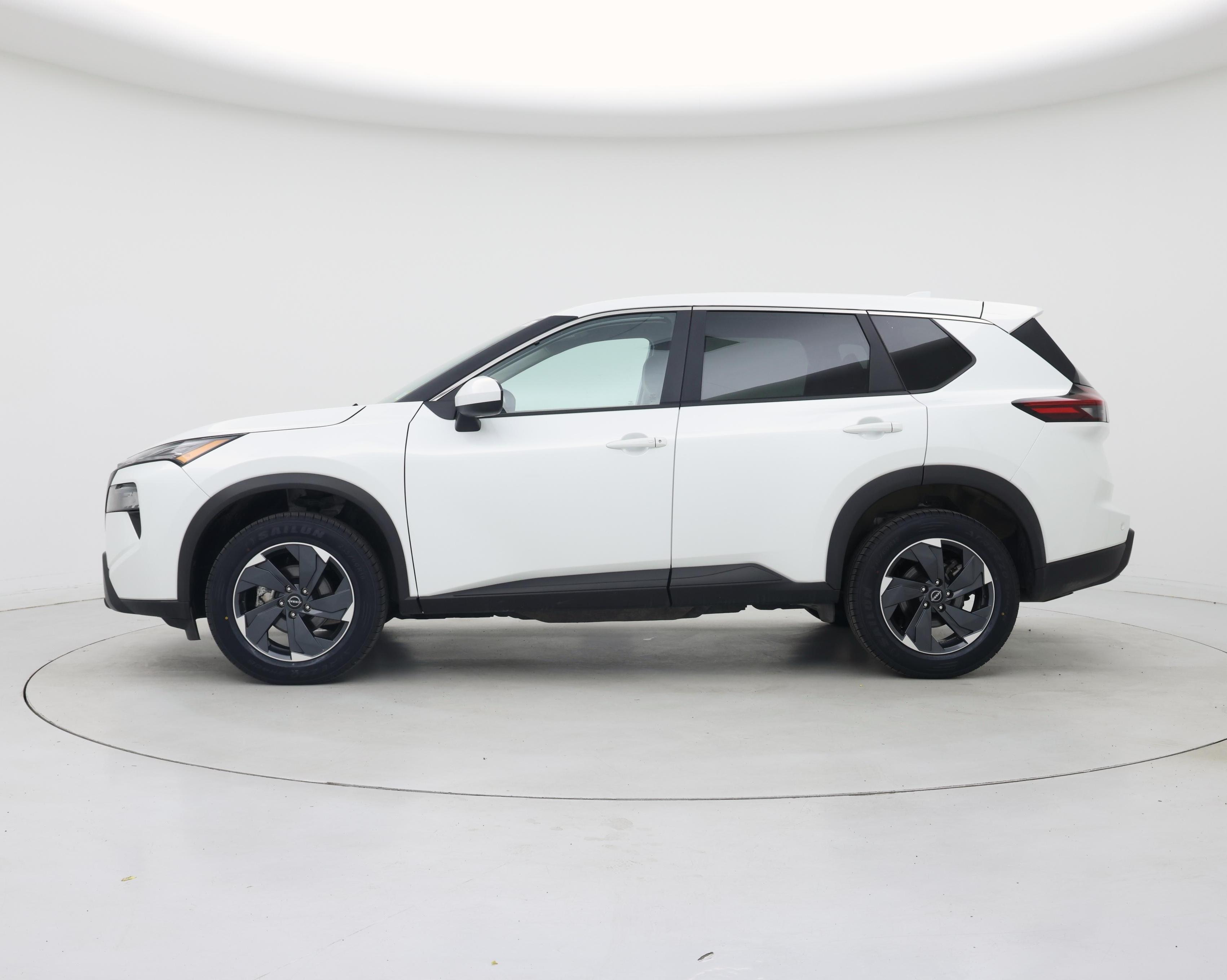 Thumbnail: 2025 Nissan Rogue - 3