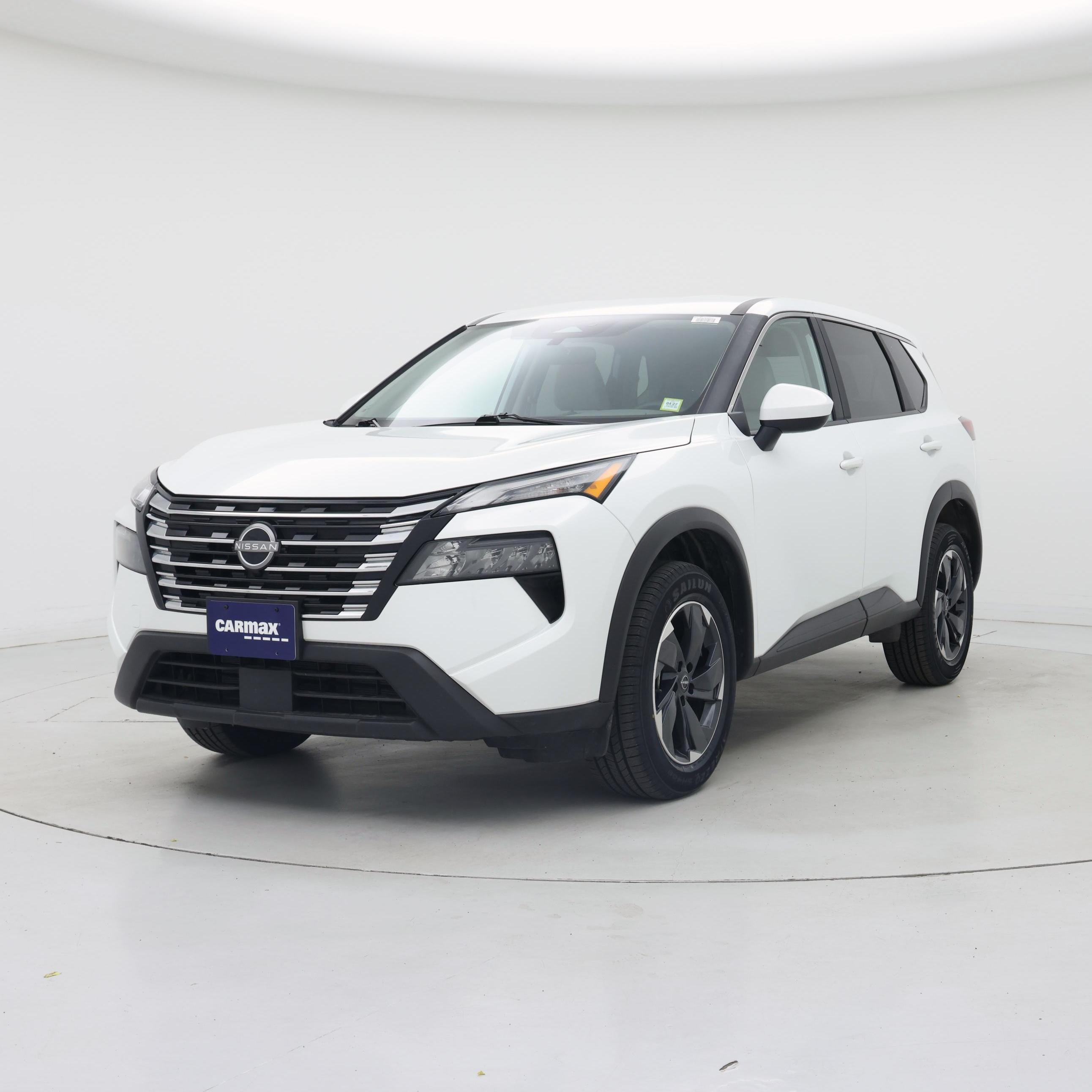 Thumbnail: 2025 Nissan Rogue - 4