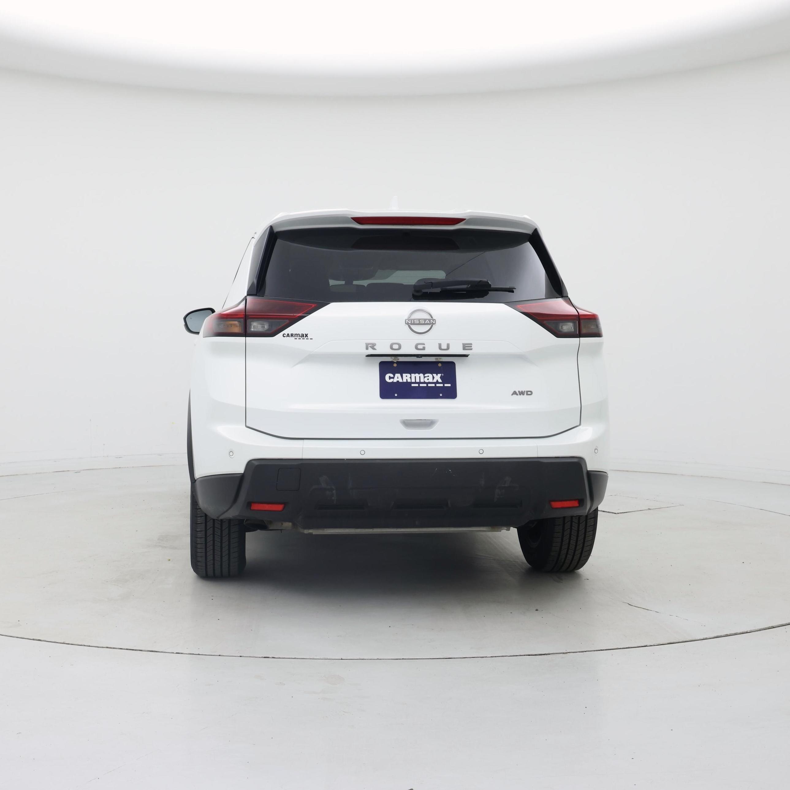 Thumbnail: 2025 Nissan Rogue - 6