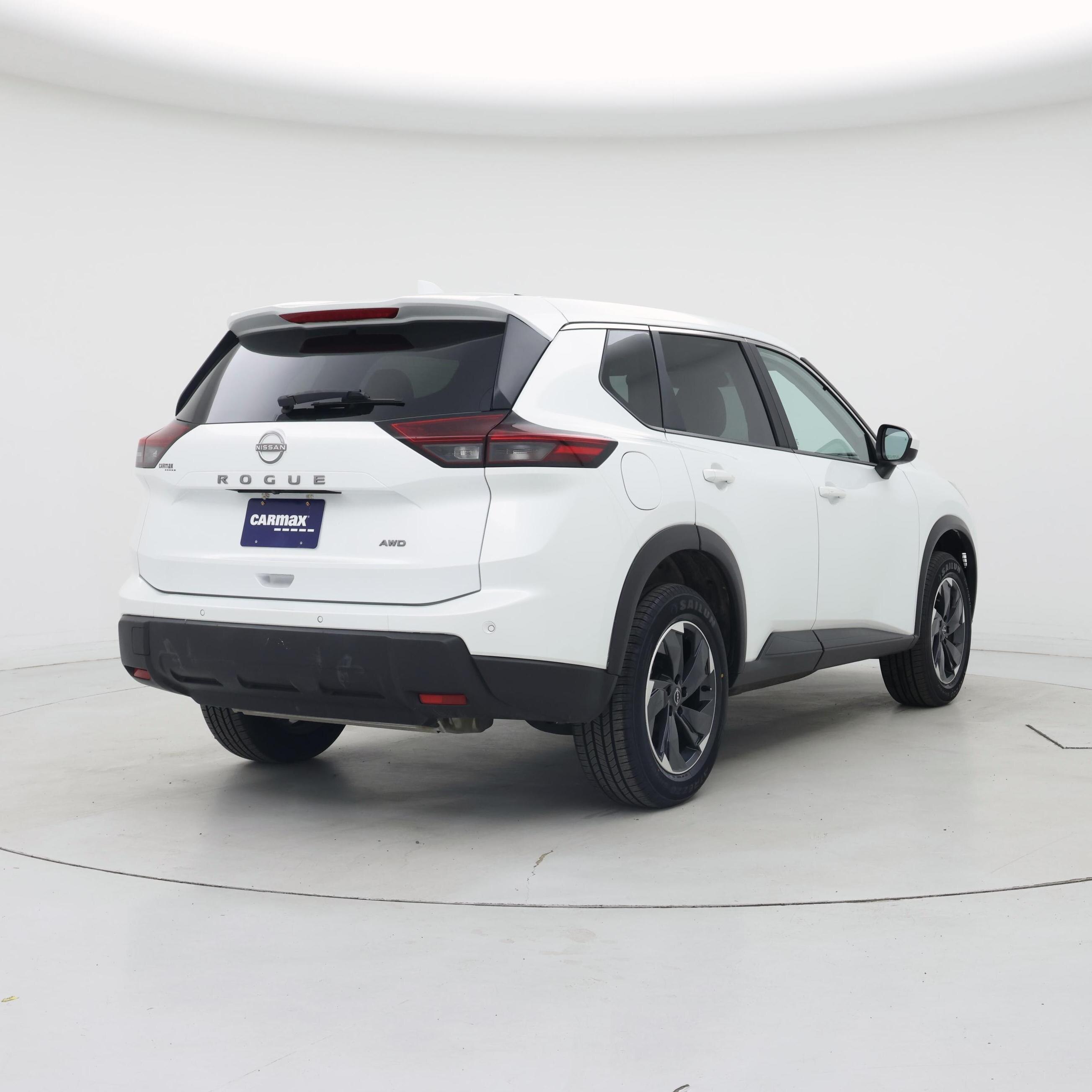 Thumbnail: 2025 Nissan Rogue - 8