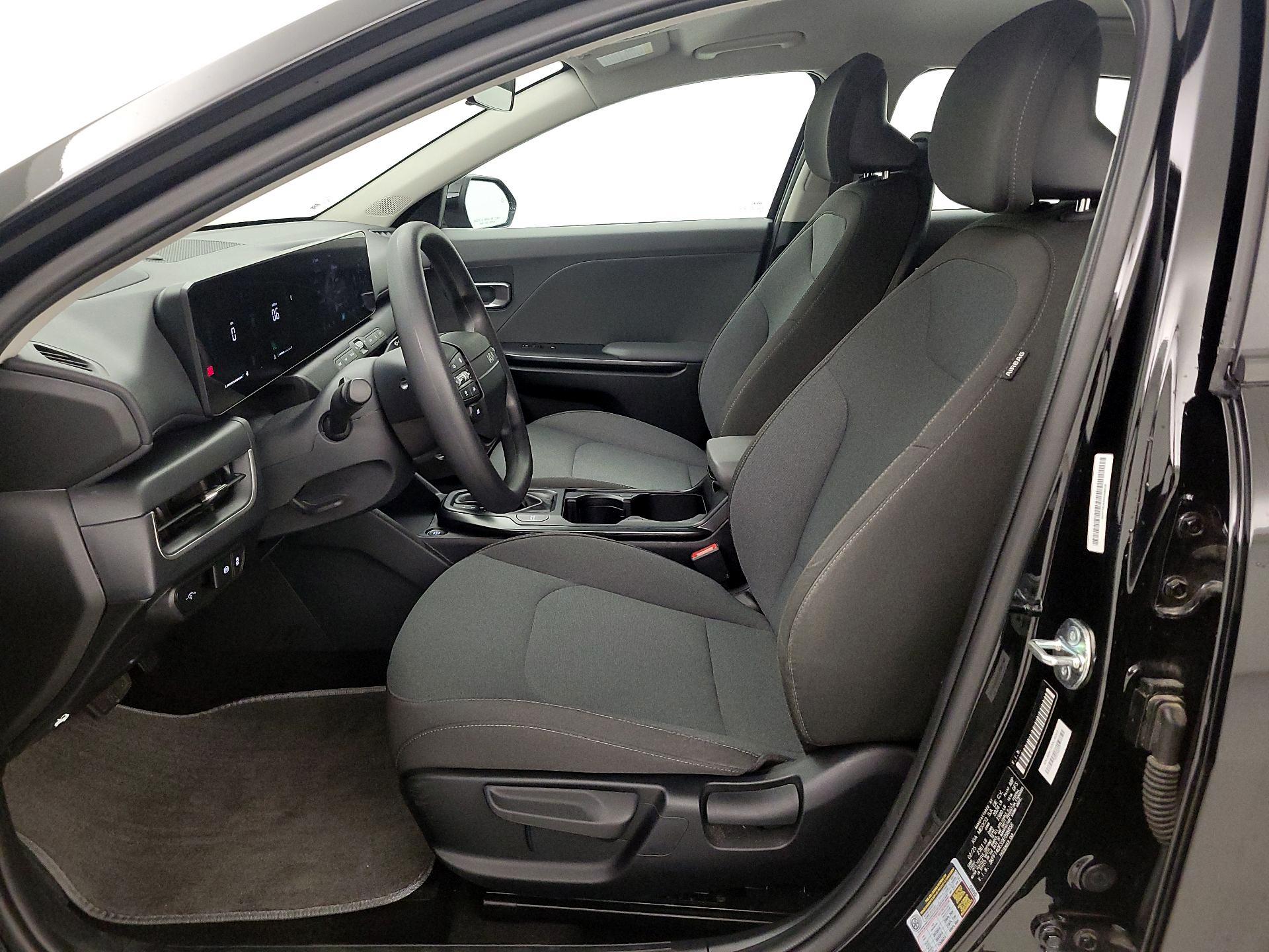 Thumbnail: 2025 Kia K4 - 11