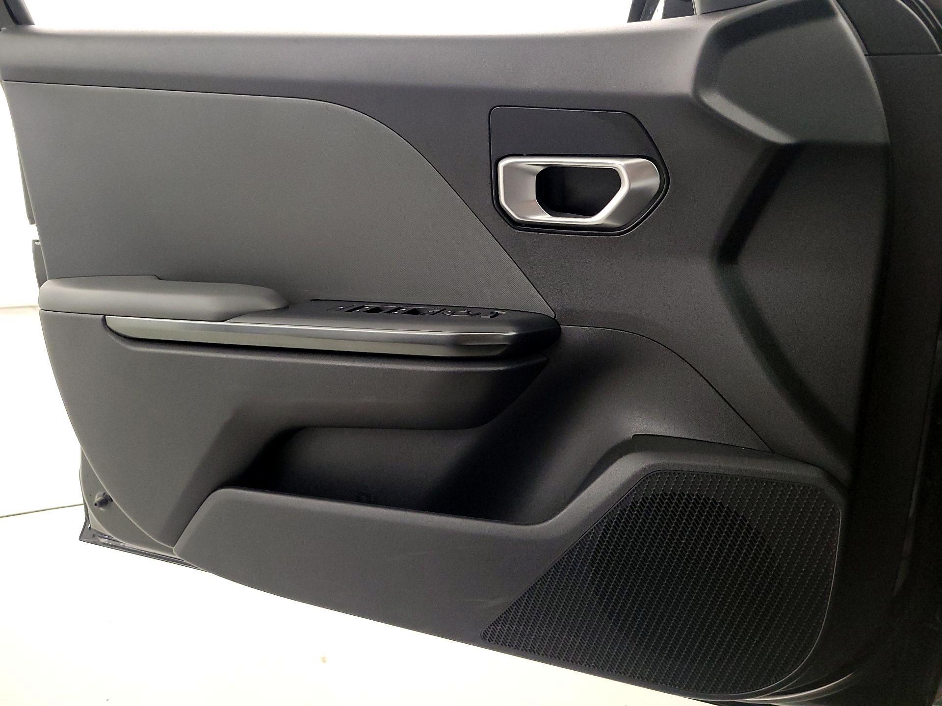 Thumbnail: 2025 Kia K4 - 12