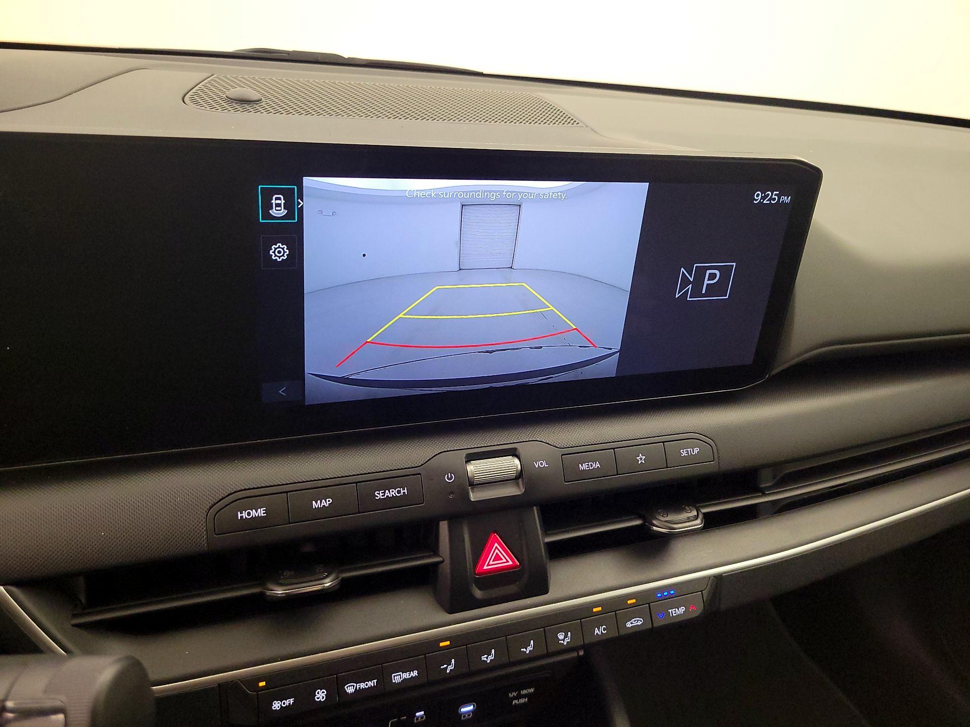 Thumbnail: 2025 Kia K4 - 14