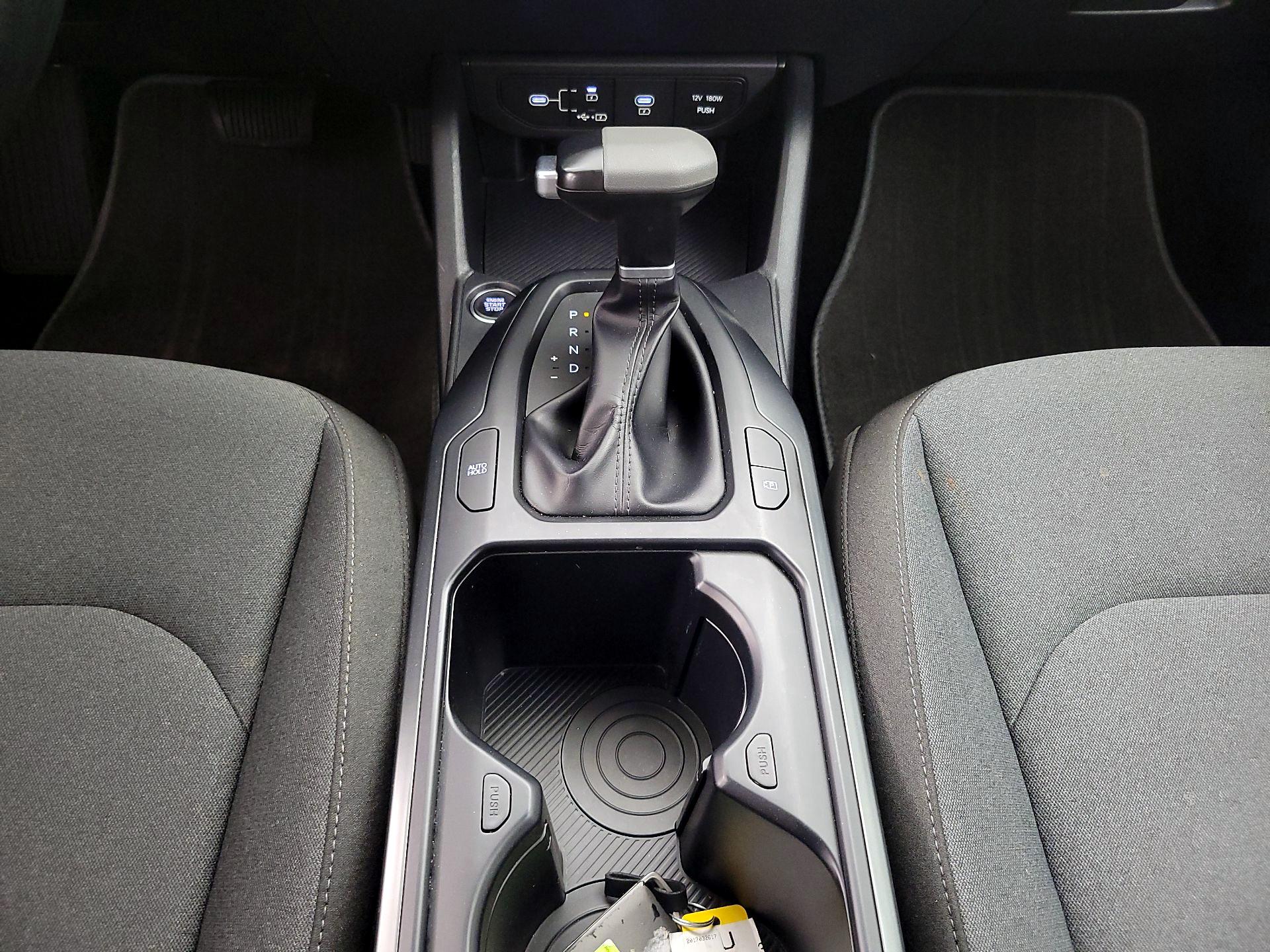 Thumbnail: 2025 Kia K4 - 17